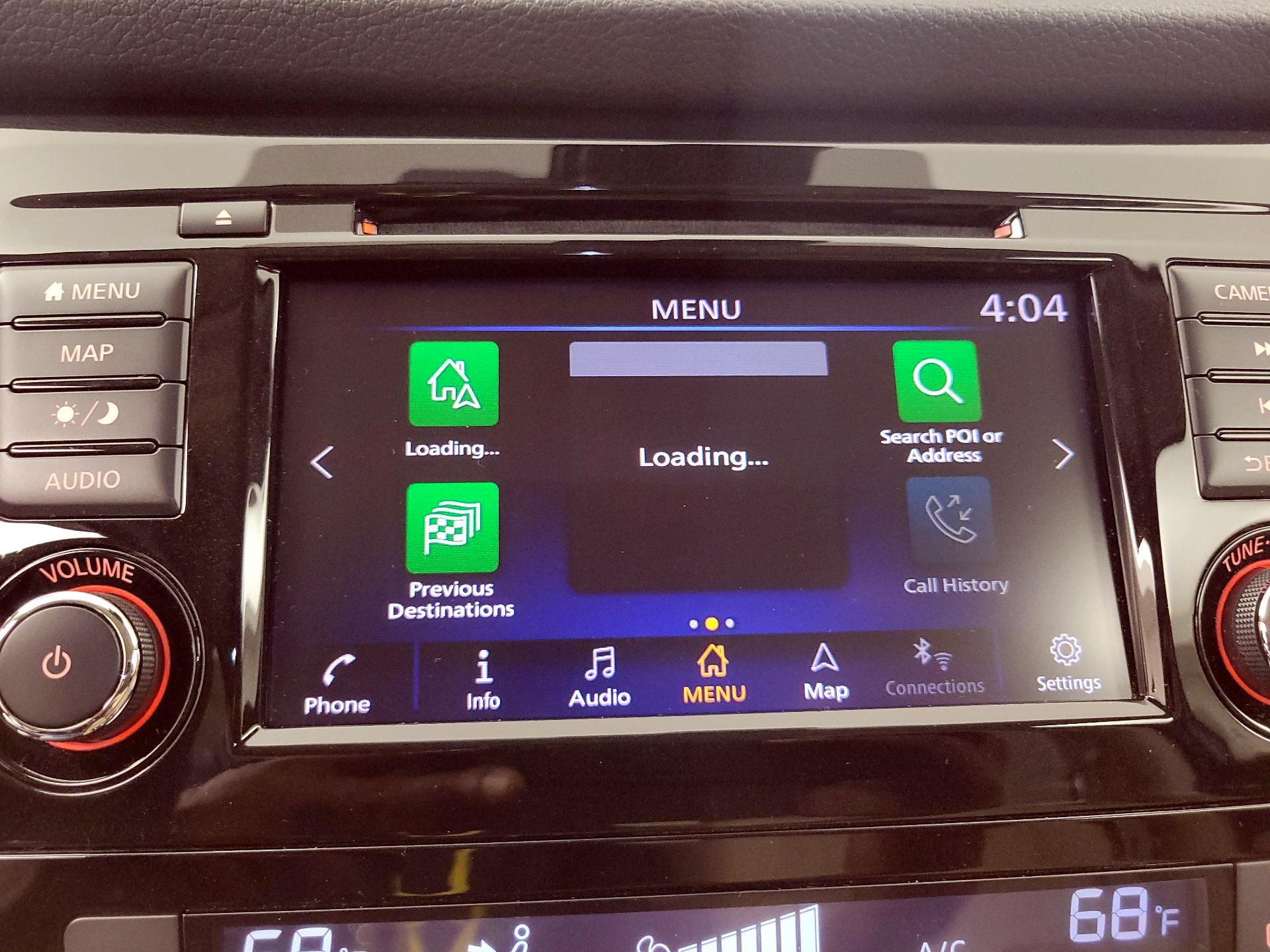 Thumbnail: 2019 Nissan Rogue - 14