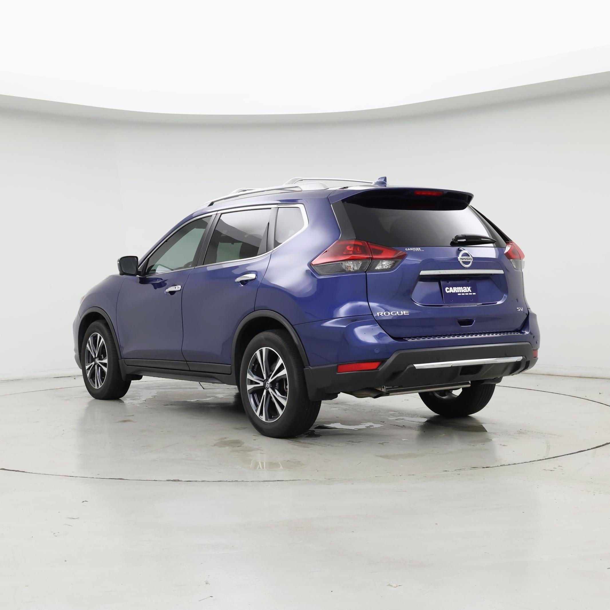 Thumbnail: 2019 Nissan Rogue - 2