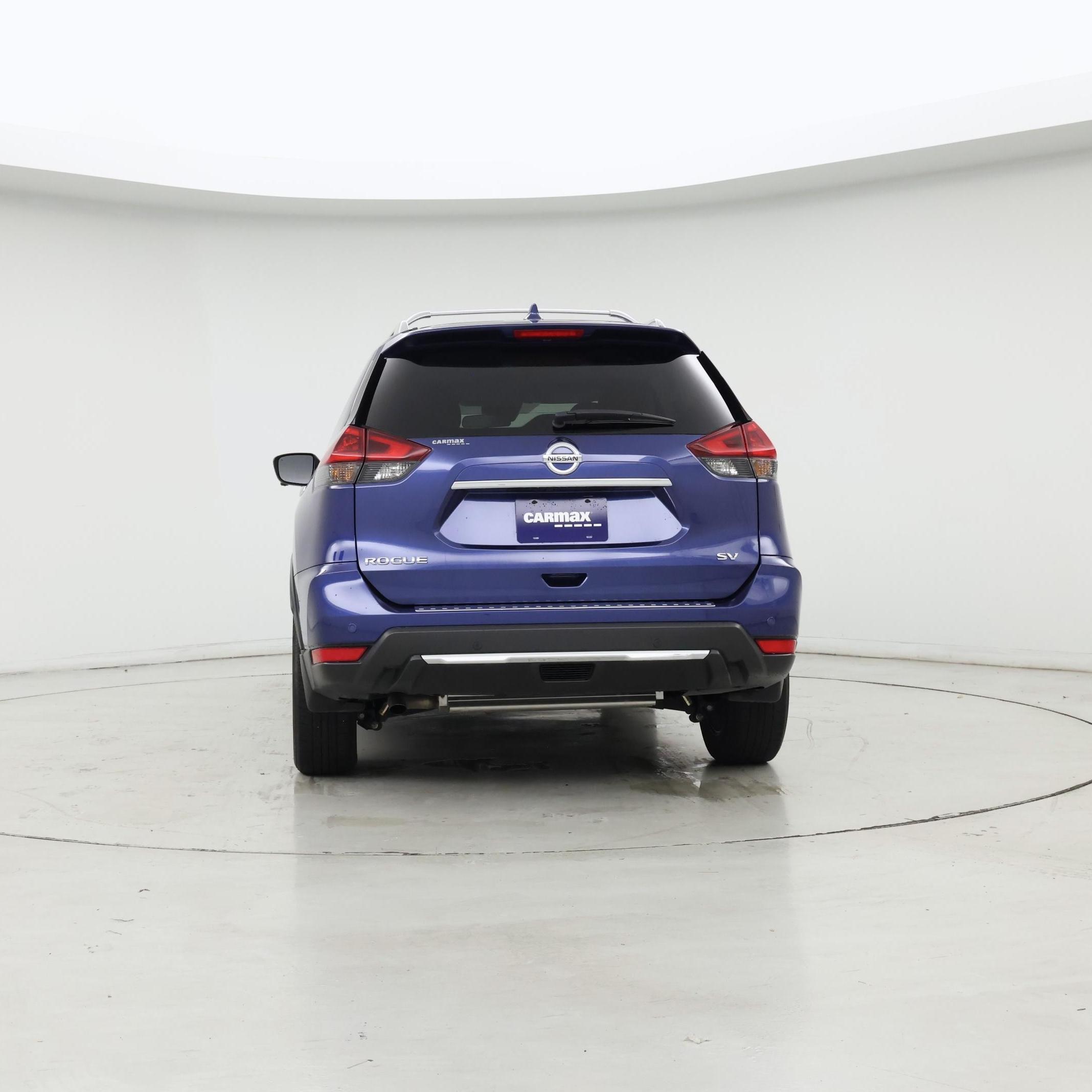 Thumbnail: 2019 Nissan Rogue - 6