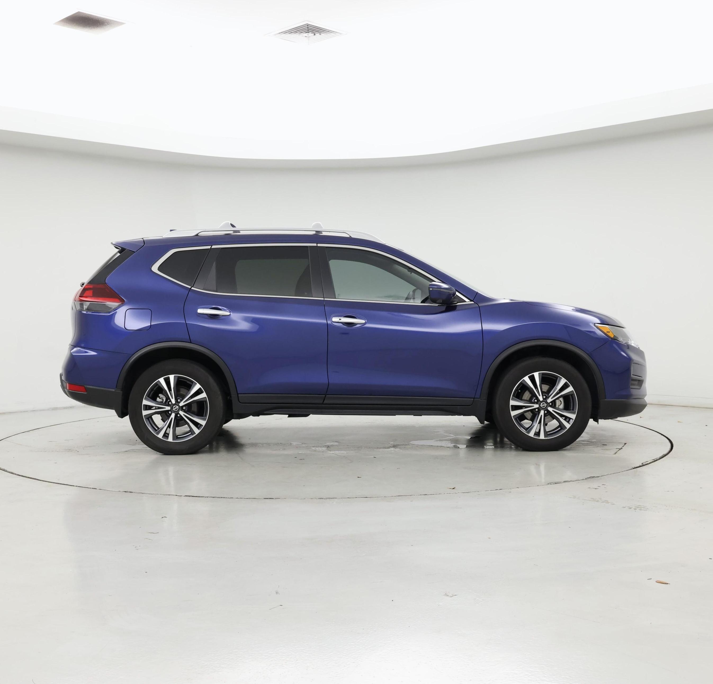 Thumbnail: 2019 Nissan Rogue - 7
