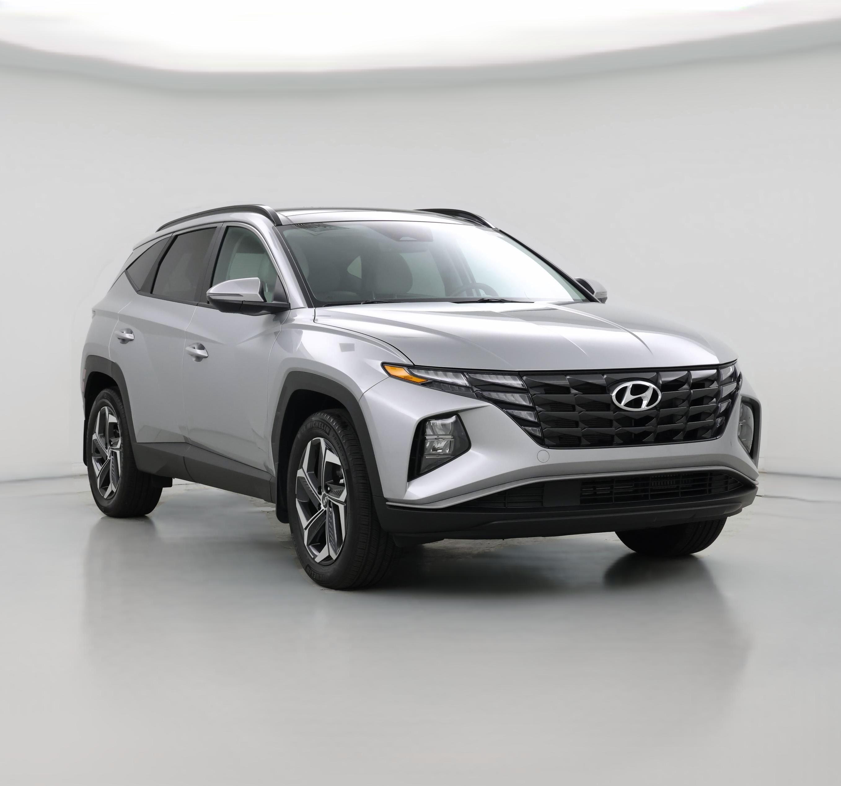 Thumbnail: 2023 Hyundai Tucson - 1