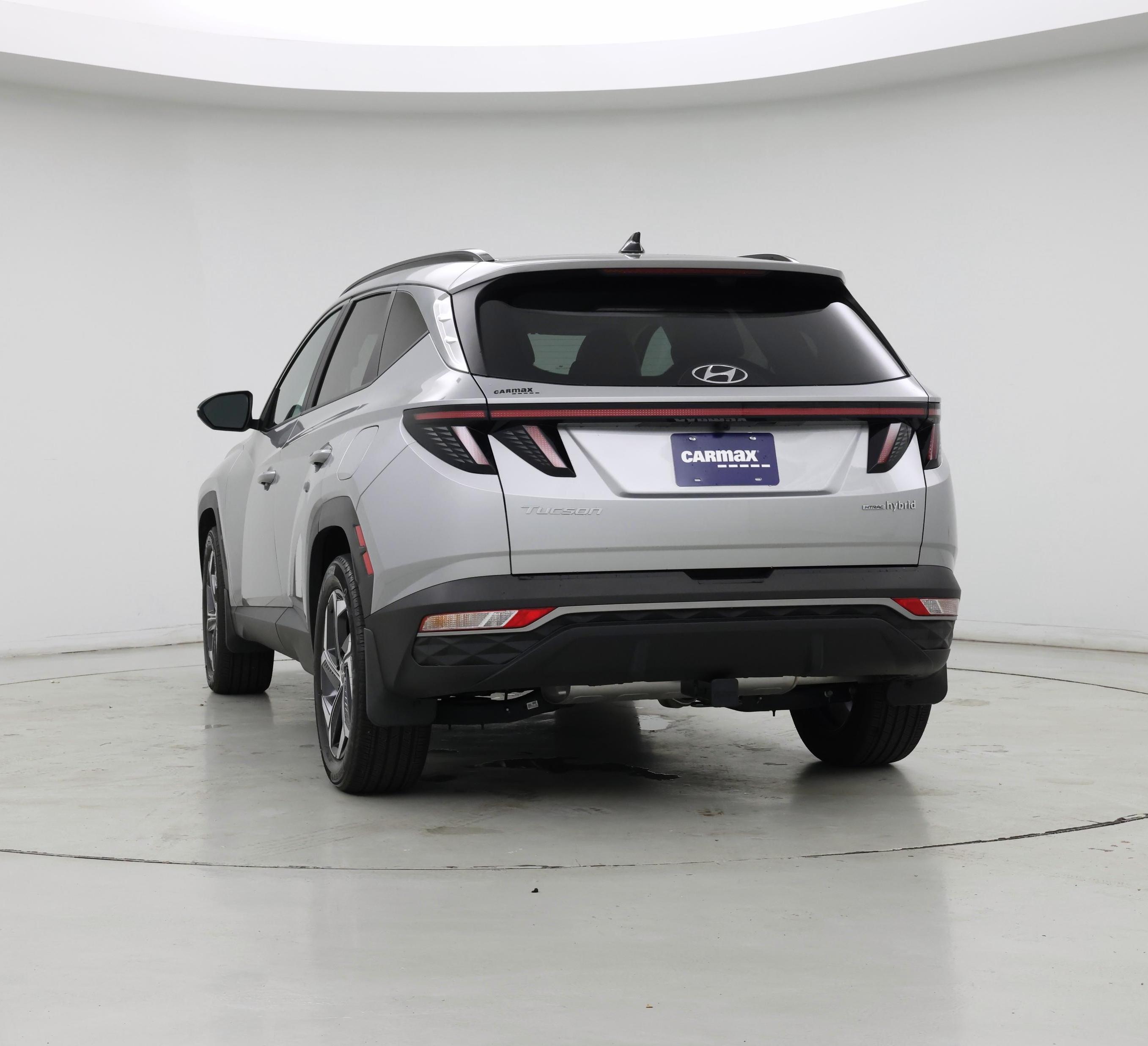 Thumbnail: 2023 Hyundai Tucson - 2