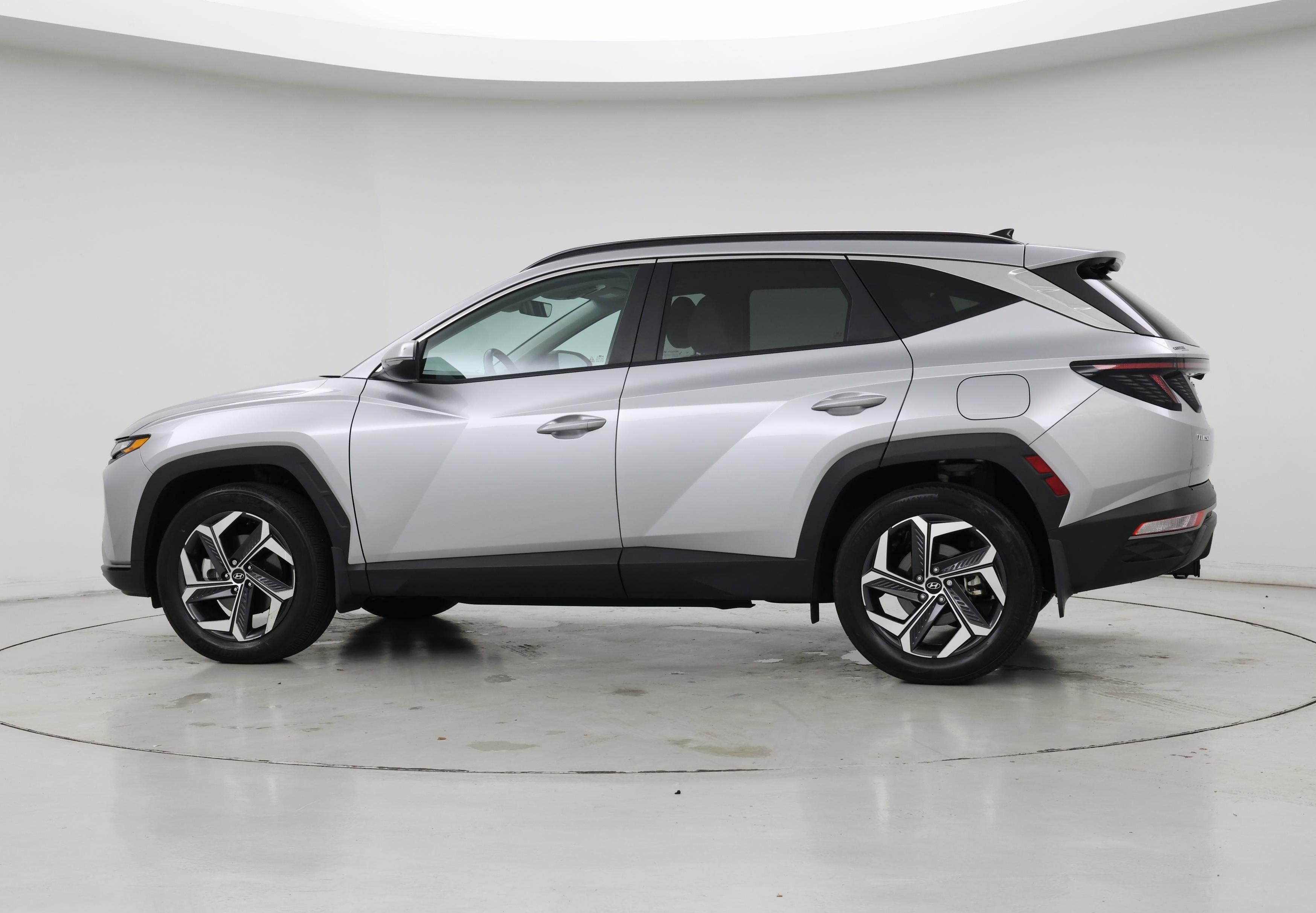Thumbnail: 2023 Hyundai Tucson - 3