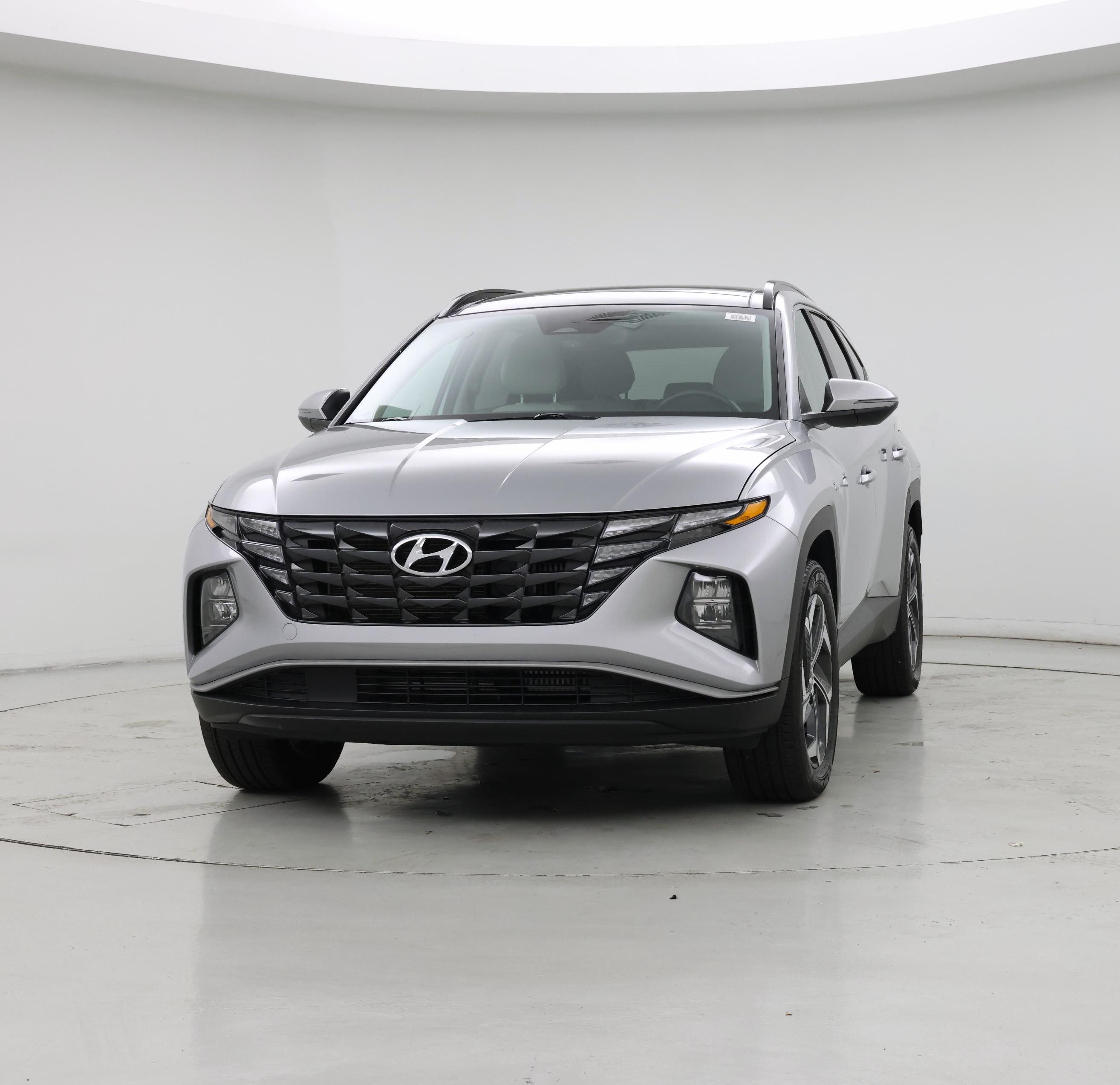 Thumbnail: 2023 Hyundai Tucson - 5