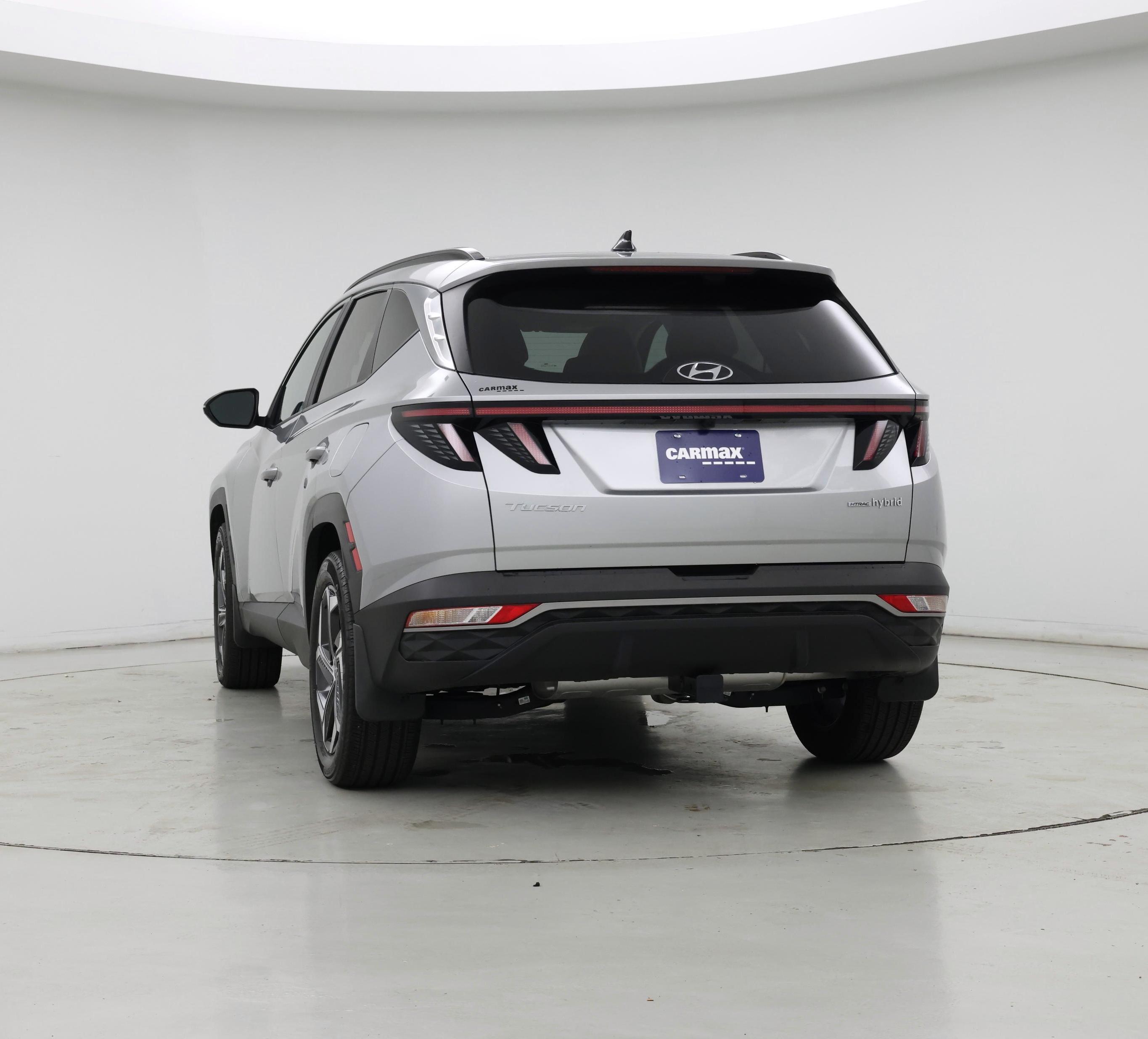 Thumbnail: 2023 Hyundai Tucson - 6
