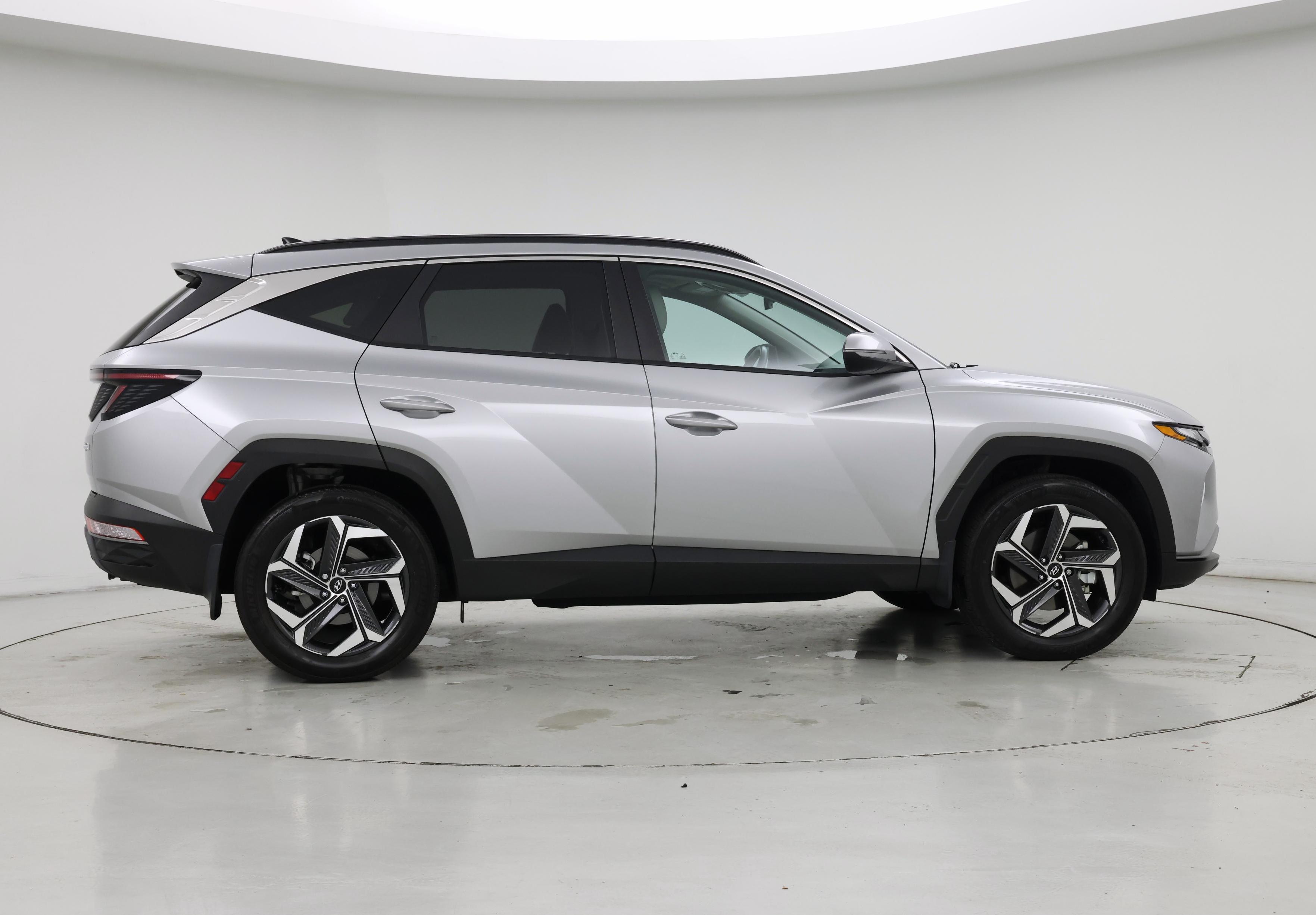Thumbnail: 2023 Hyundai Tucson - 7