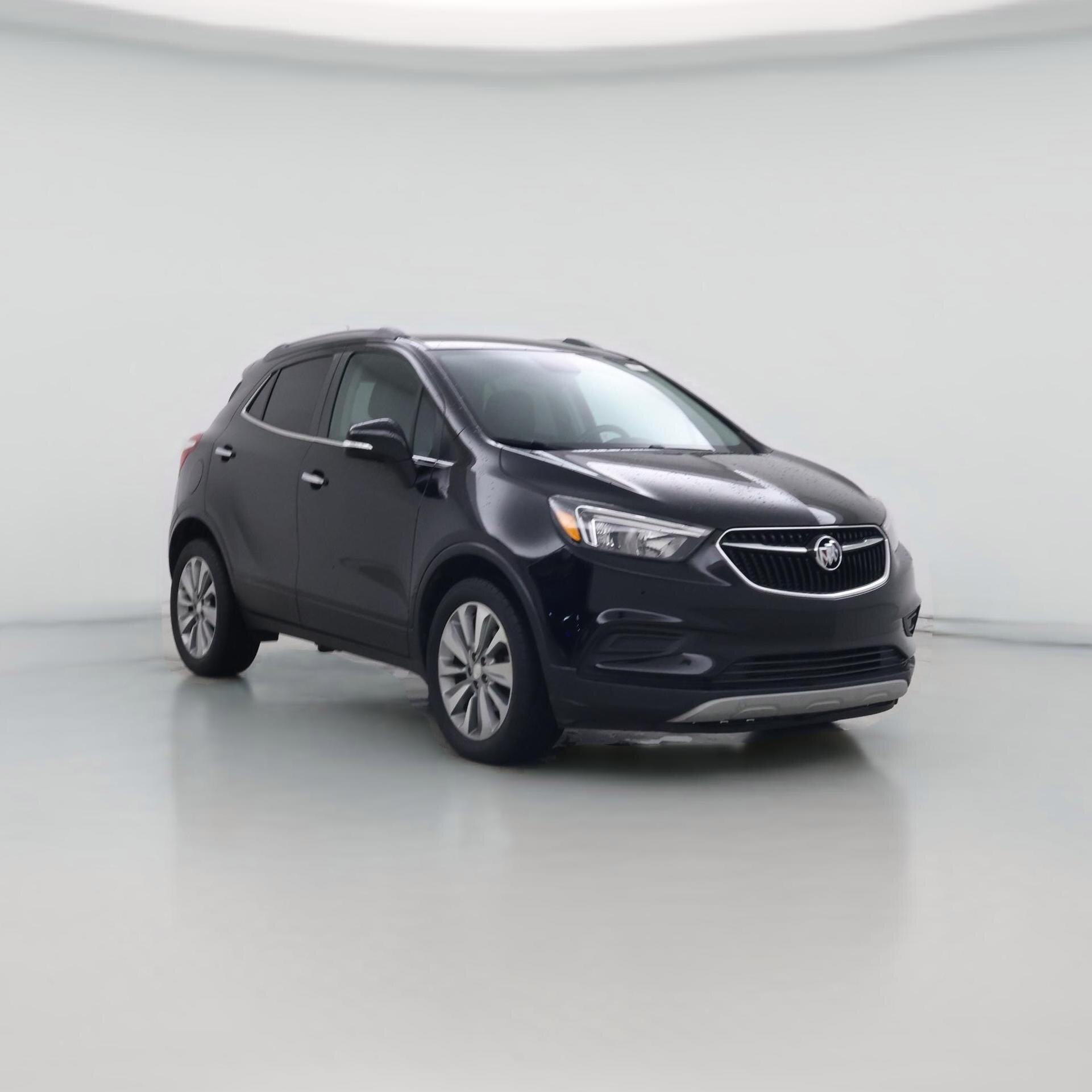 Thumbnail: 2018 Buick Encore - 1