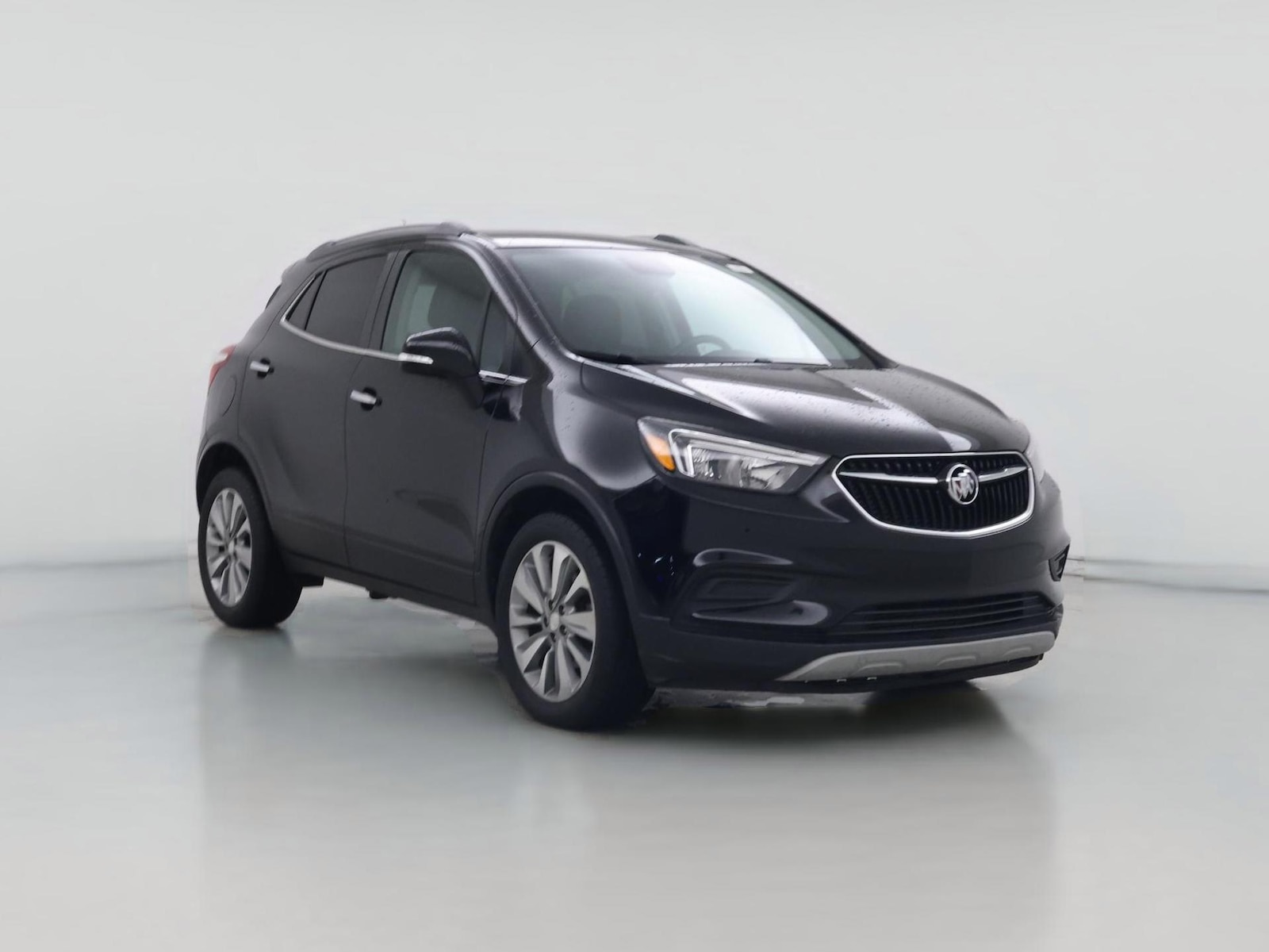 2018 Buick Encore