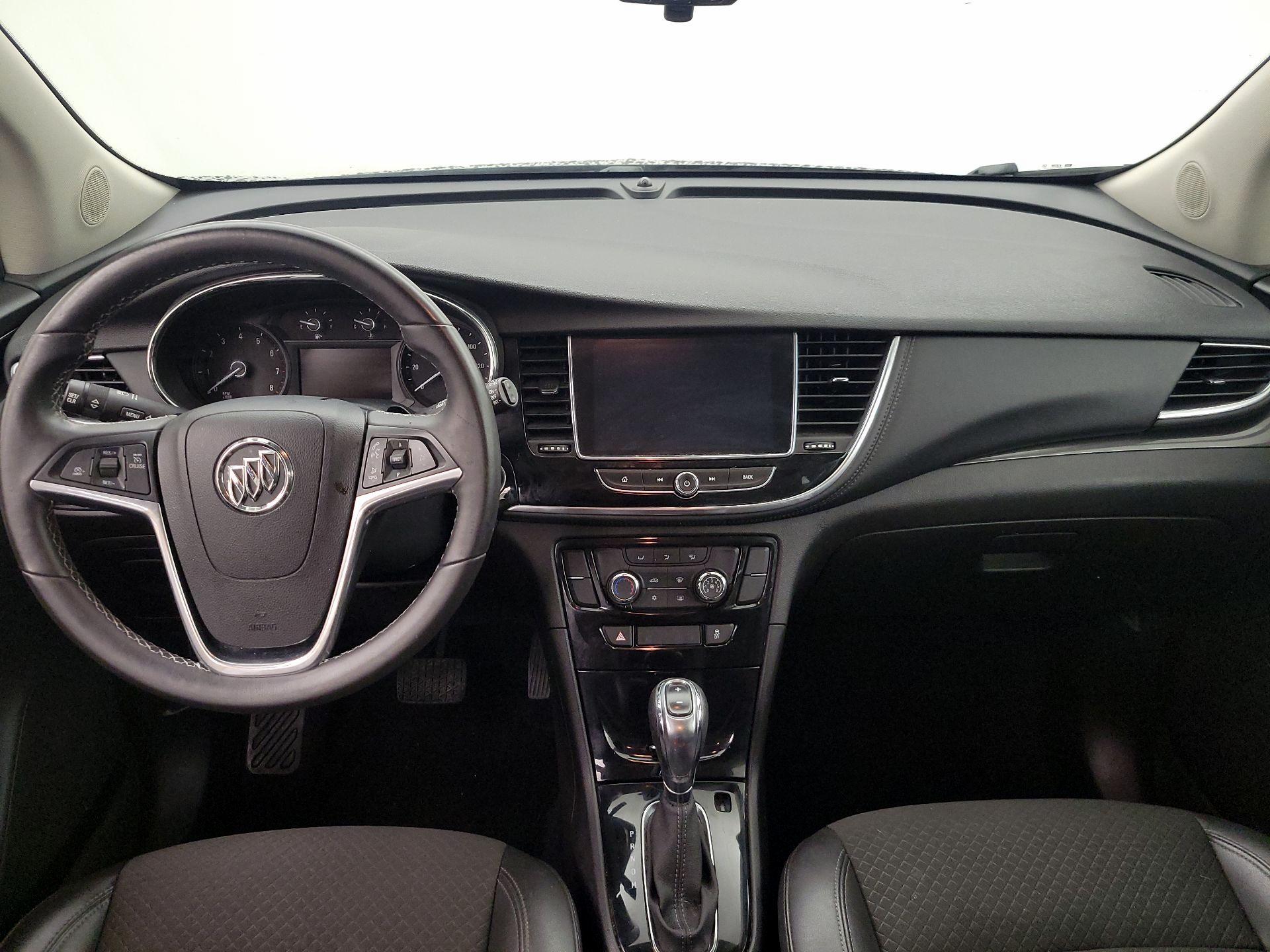 Thumbnail: 2018 Buick Encore - 9