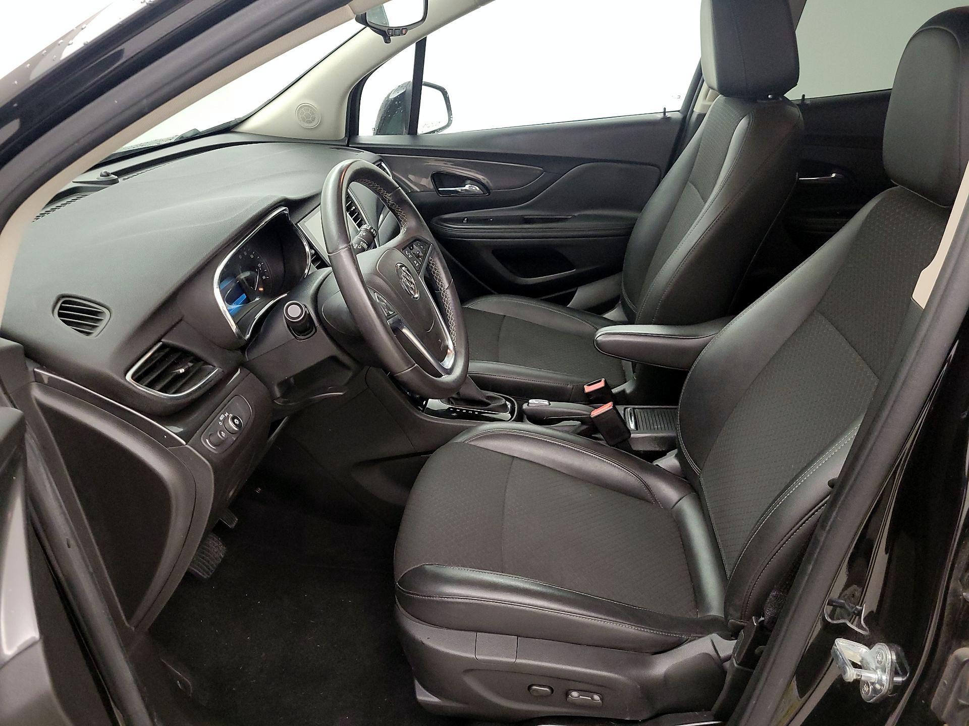 Thumbnail: 2018 Buick Encore - 11