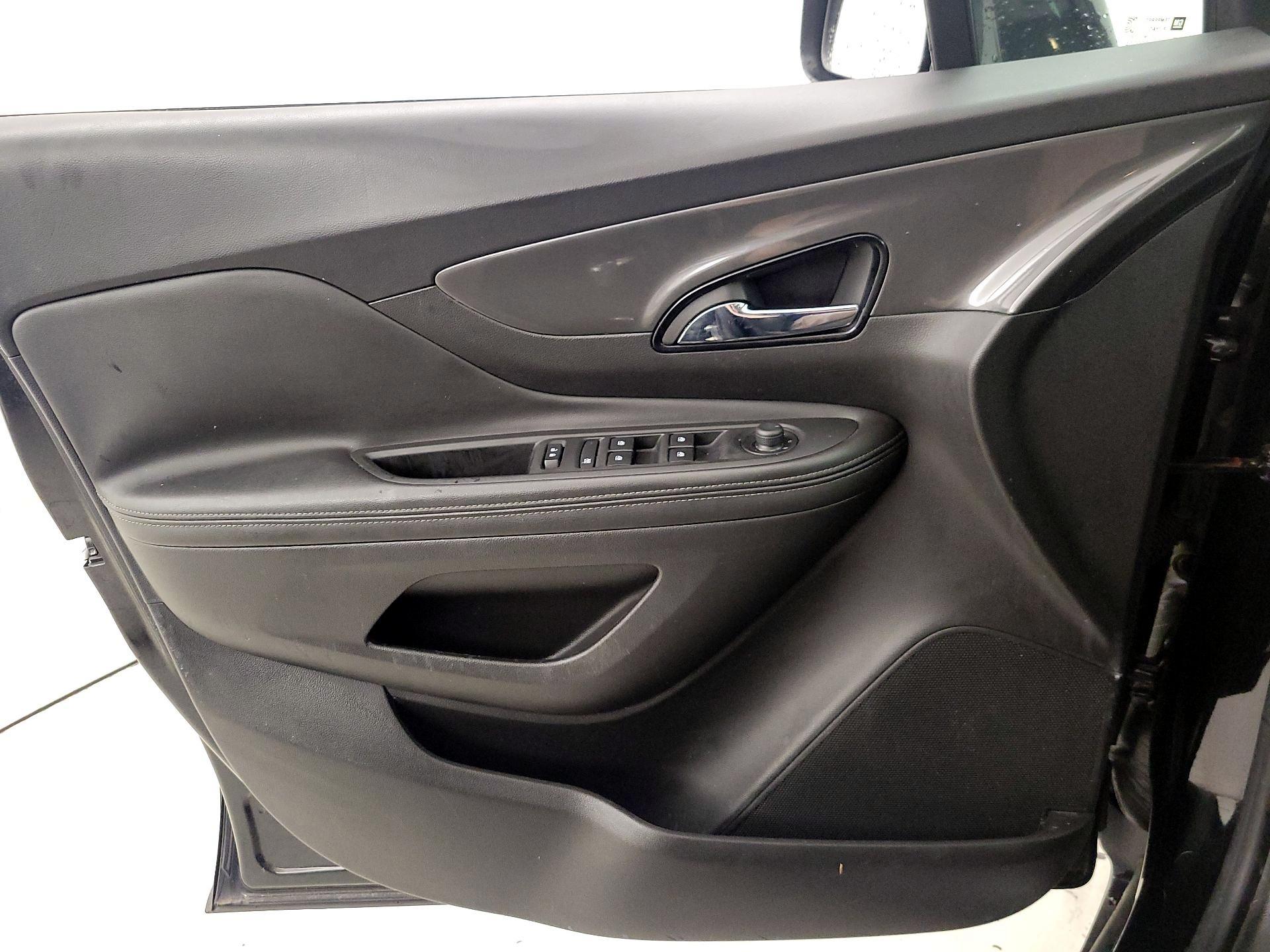 Thumbnail: 2018 Buick Encore - 12