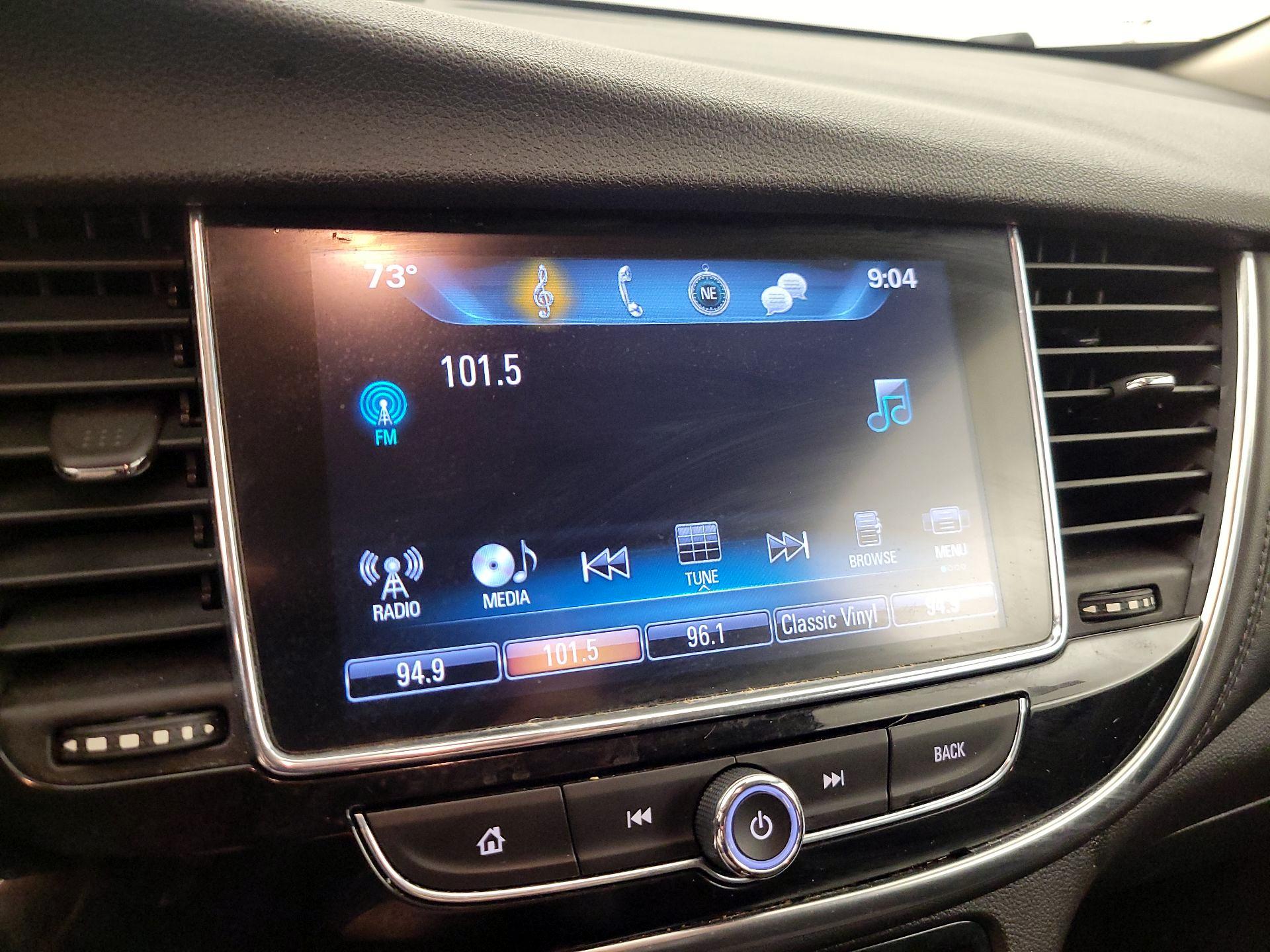 Thumbnail: 2018 Buick Encore - 16