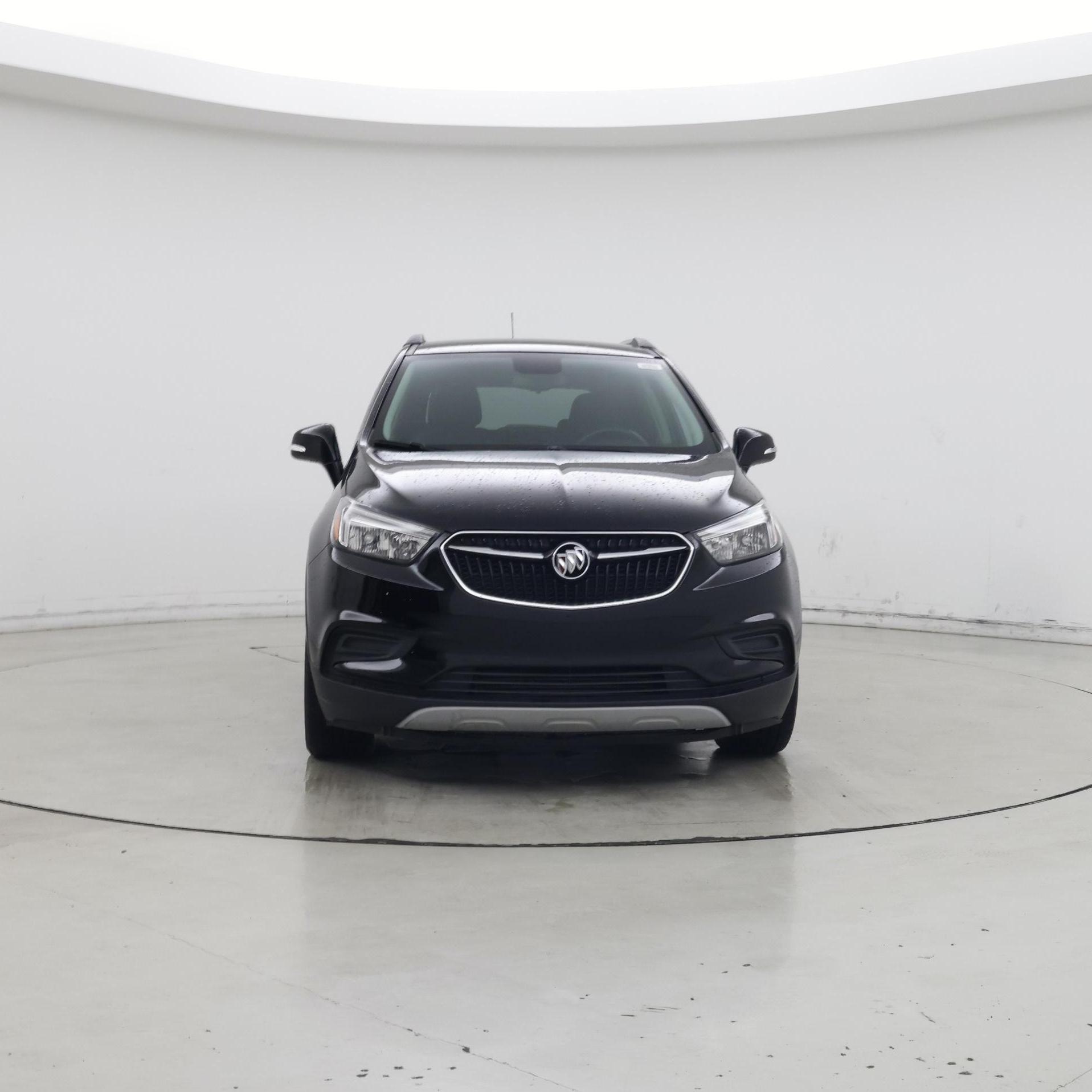 Thumbnail: 2018 Buick Encore - 5