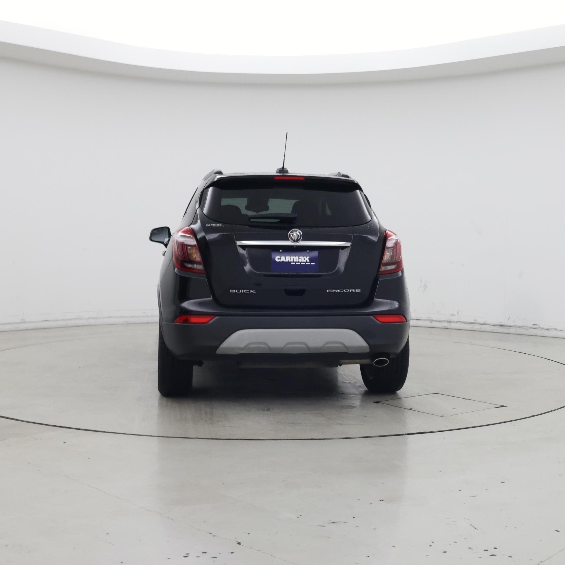 Thumbnail: 2018 Buick Encore - 6