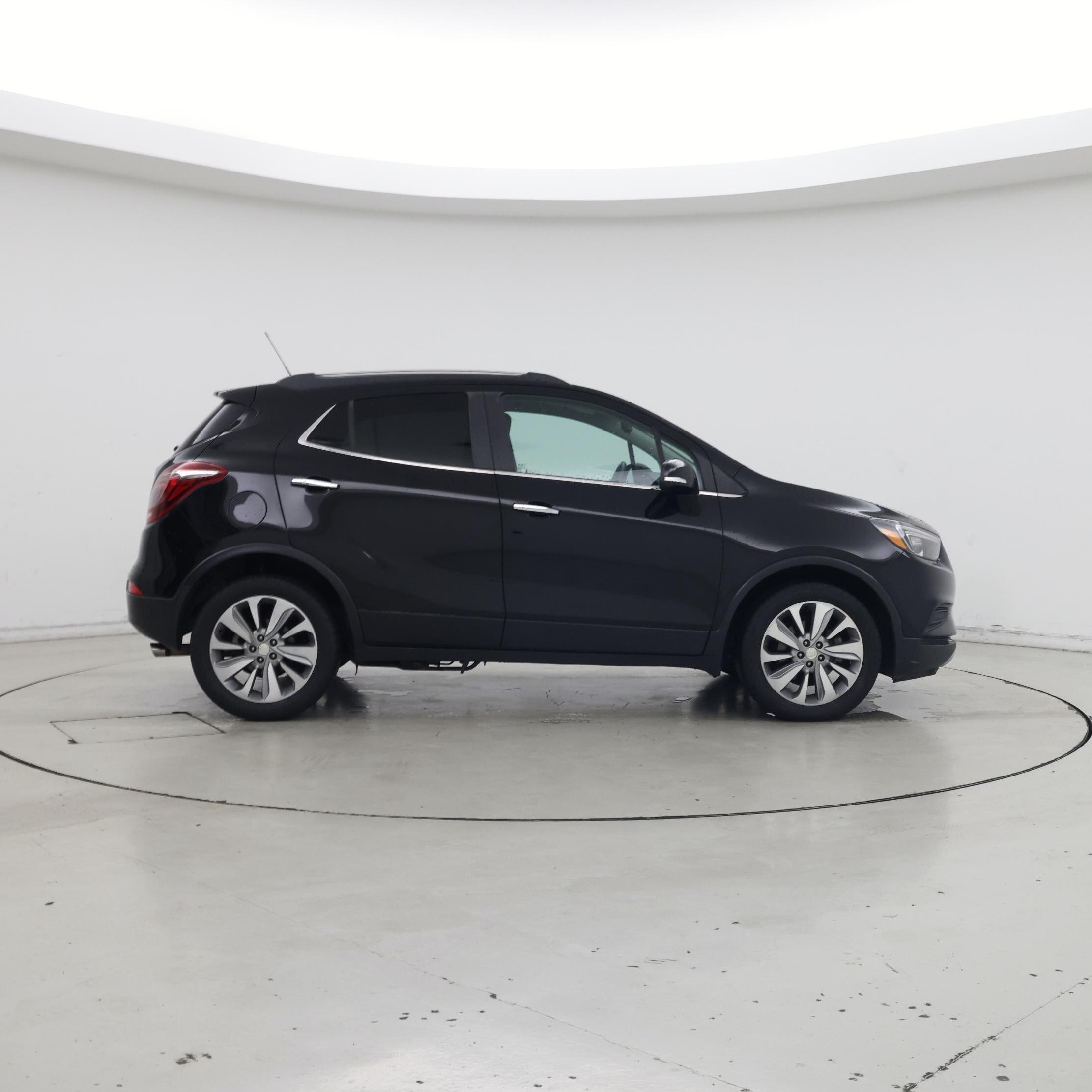 Thumbnail: 2018 Buick Encore - 7