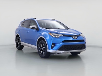 2016 Toyota RAV4 SE -
                  Kennesaw, GA