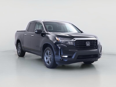 2023 Honda Ridgeline RTL-E -
                  Kennesaw, GA