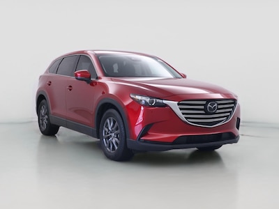 2023 Mazda CX-9 Touring -
                  Kennesaw, GA