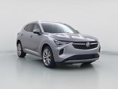 2023 Buick Envision Avenir -
                  Kennesaw, GA