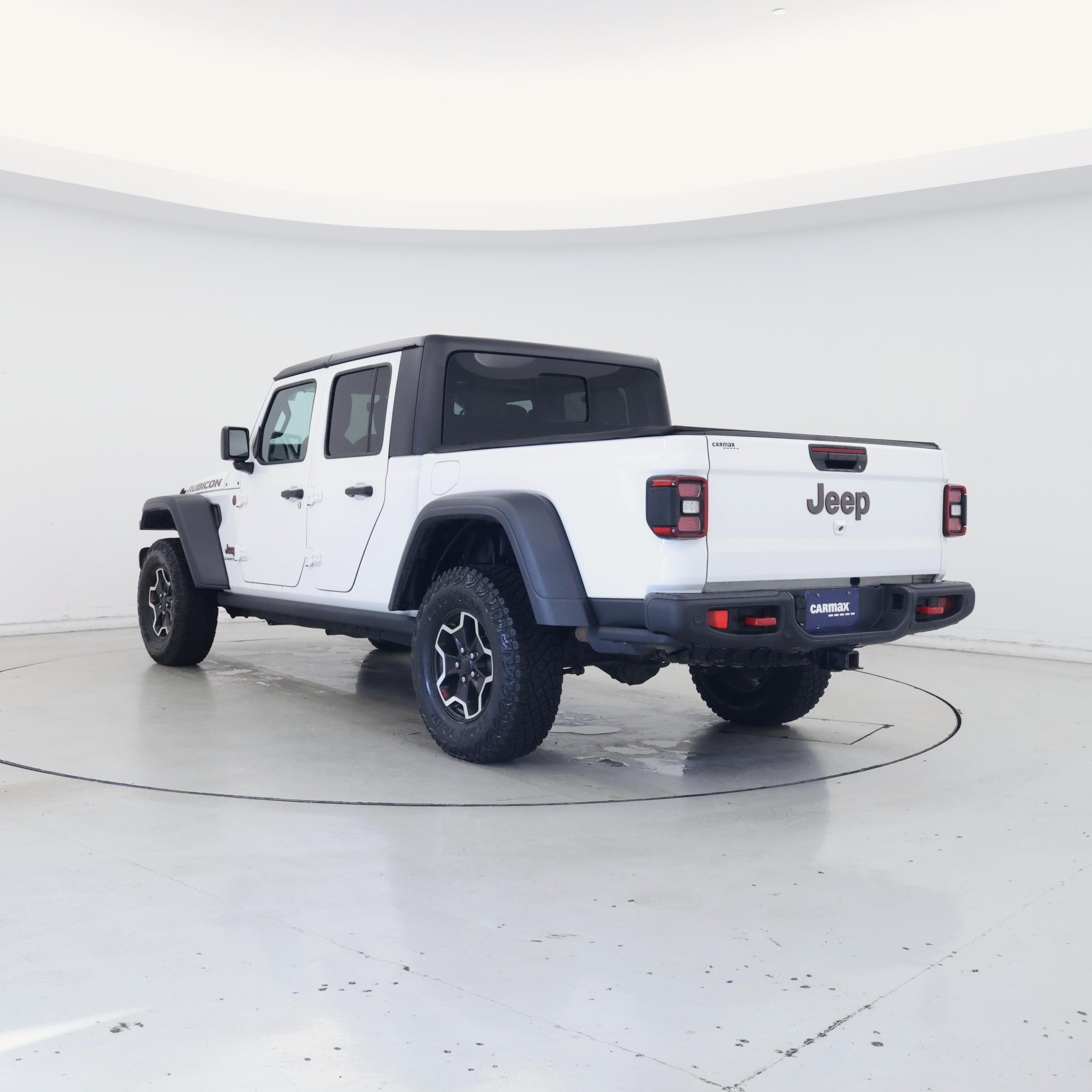 Thumbnail: 2020 Jeep Gladiator - 2