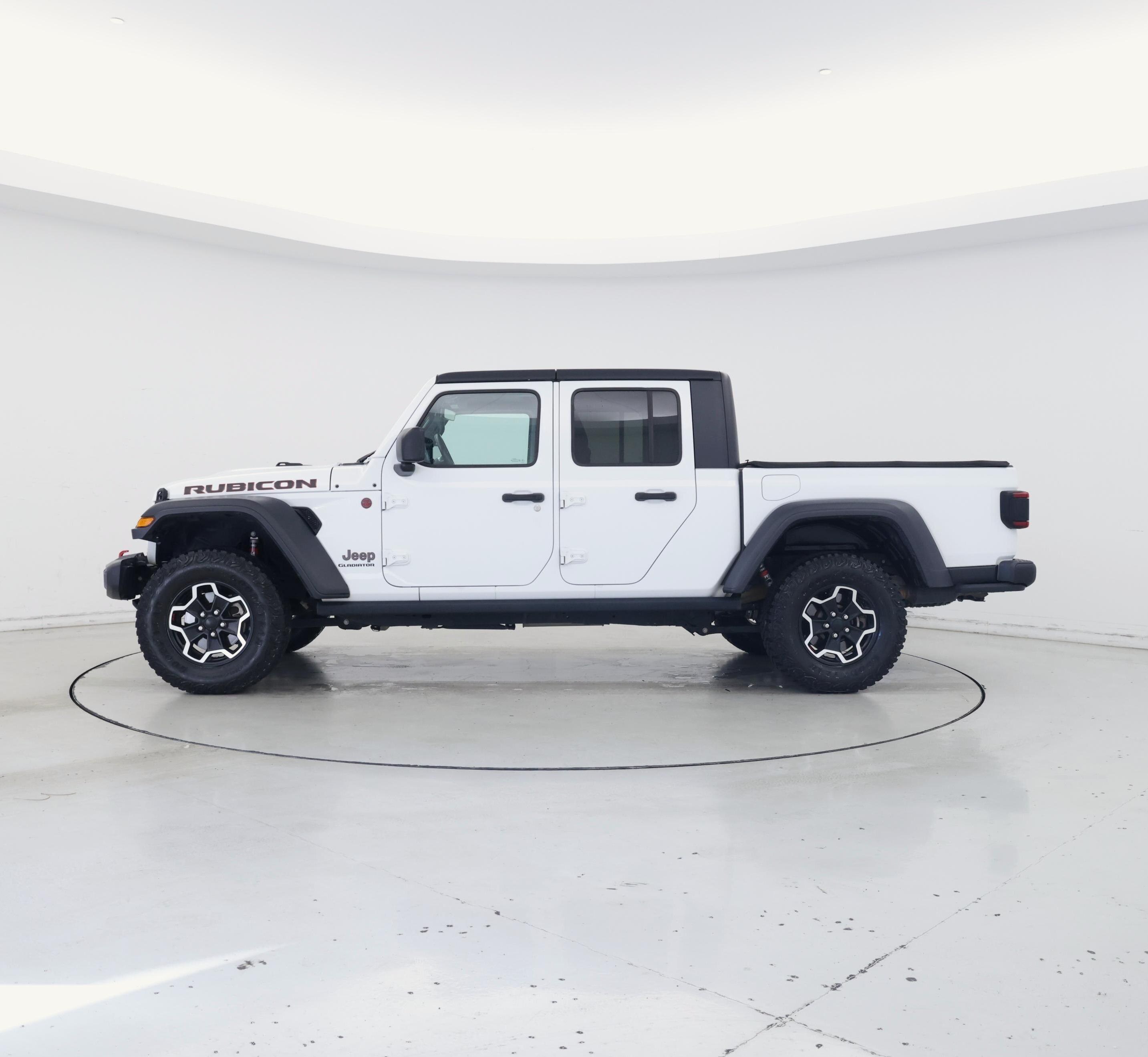 Thumbnail: 2020 Jeep Gladiator - 3
