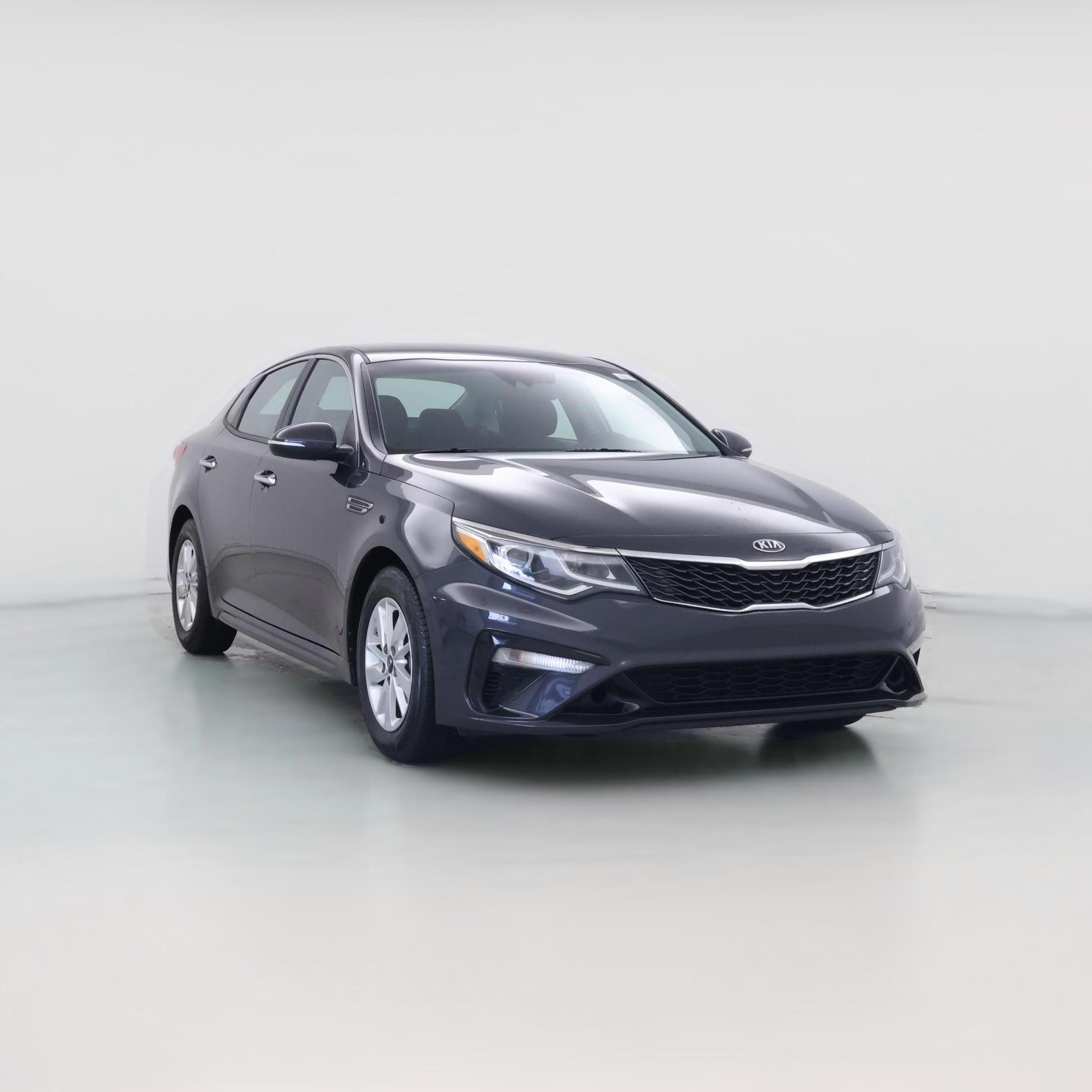 Thumbnail: 2019 Kia Optima - 1