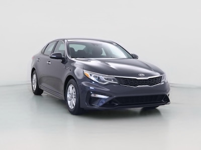 2019 Kia Optima LX -
                  Kennesaw, GA