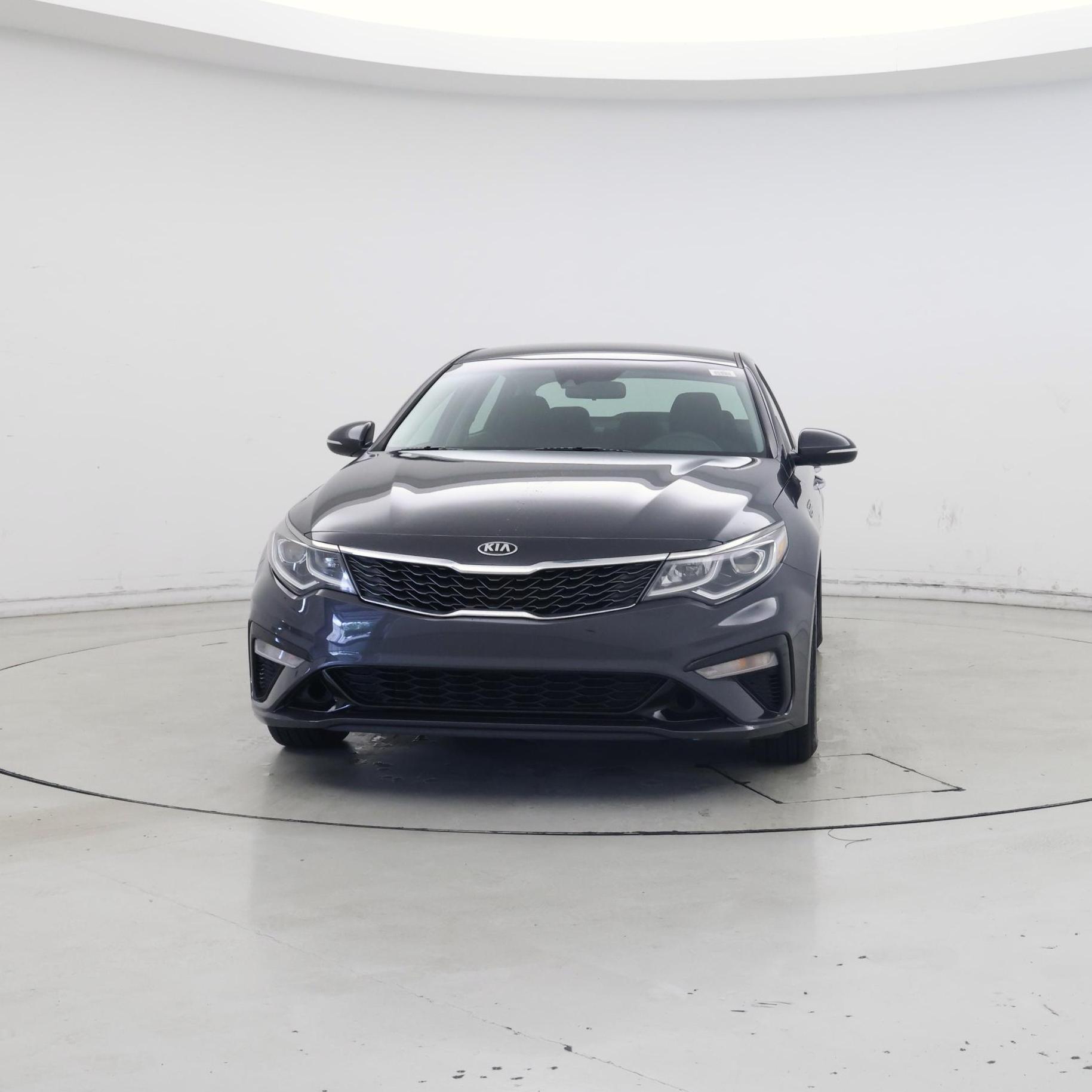 Thumbnail: 2019 Kia Optima - 5
