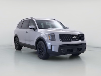 2024 Kia Telluride SX Prestige -
                  Kennesaw, GA