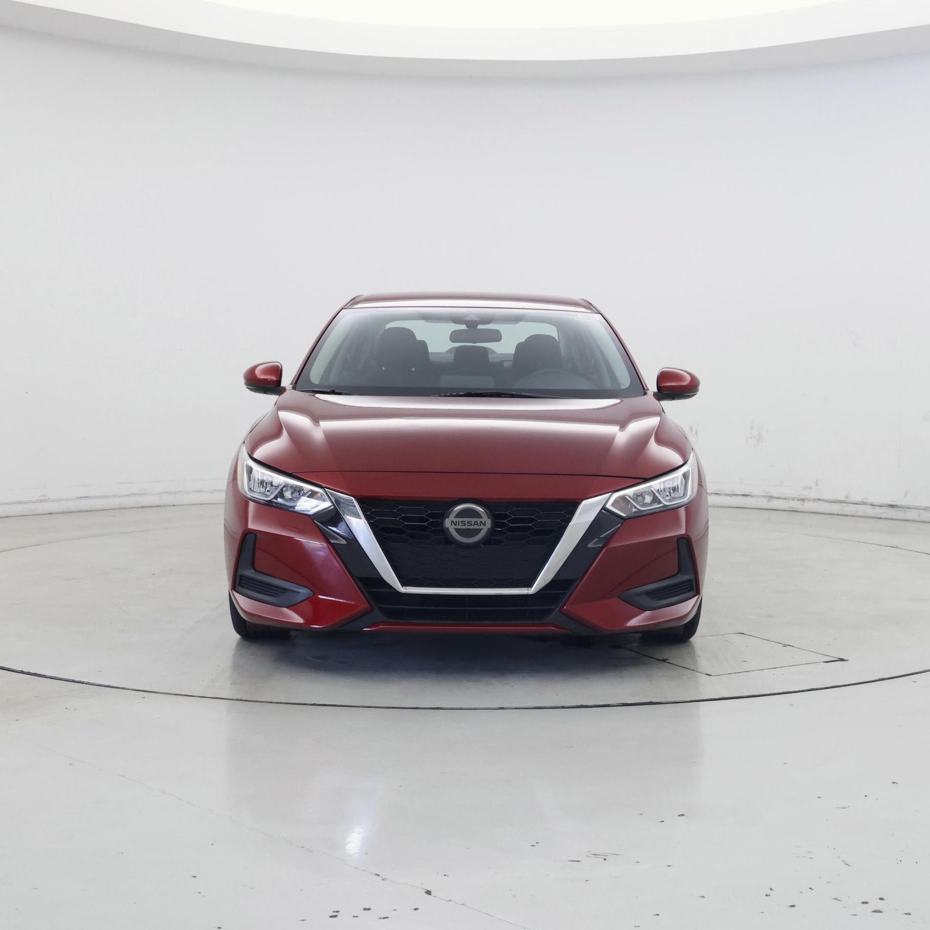 Thumbnail: 2020 Nissan Sentra - 5