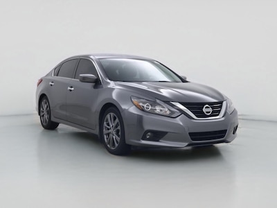 2018 Nissan Altima SR -
                  Kennesaw, GA
