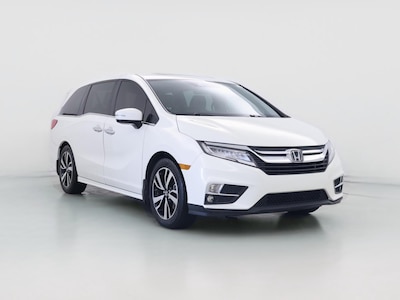 2019 Honda Odyssey Elite -
                  Kennesaw, GA