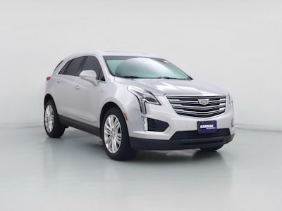 2018 Cadillac XT5 Premium Luxury -
                  Kennesaw, GA