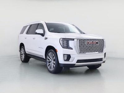 2021 GMC Yukon Denali -
                  Franklin, TN