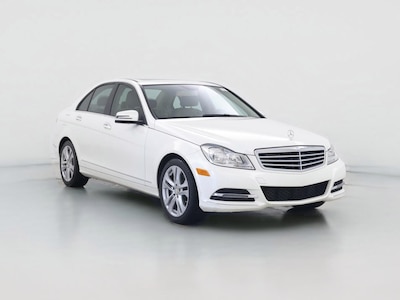 2014 Mercedes-Benz C-Class C 250 -
                  Kennesaw, GA