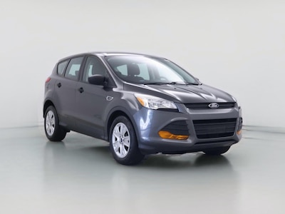 2016 Ford Escape S -
                  Kennesaw, GA