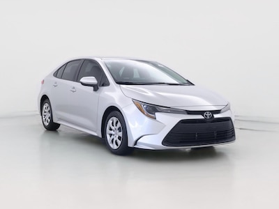 2025 Toyota Corolla LE -
                  Kennesaw, GA