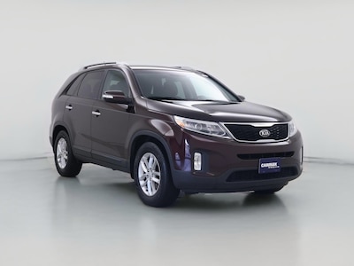 2015 Kia Sorento LX -
                  Kennesaw, GA