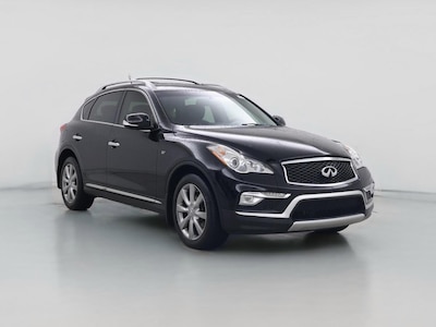 2016 INFINITI QX50  -
                  Kennesaw, GA