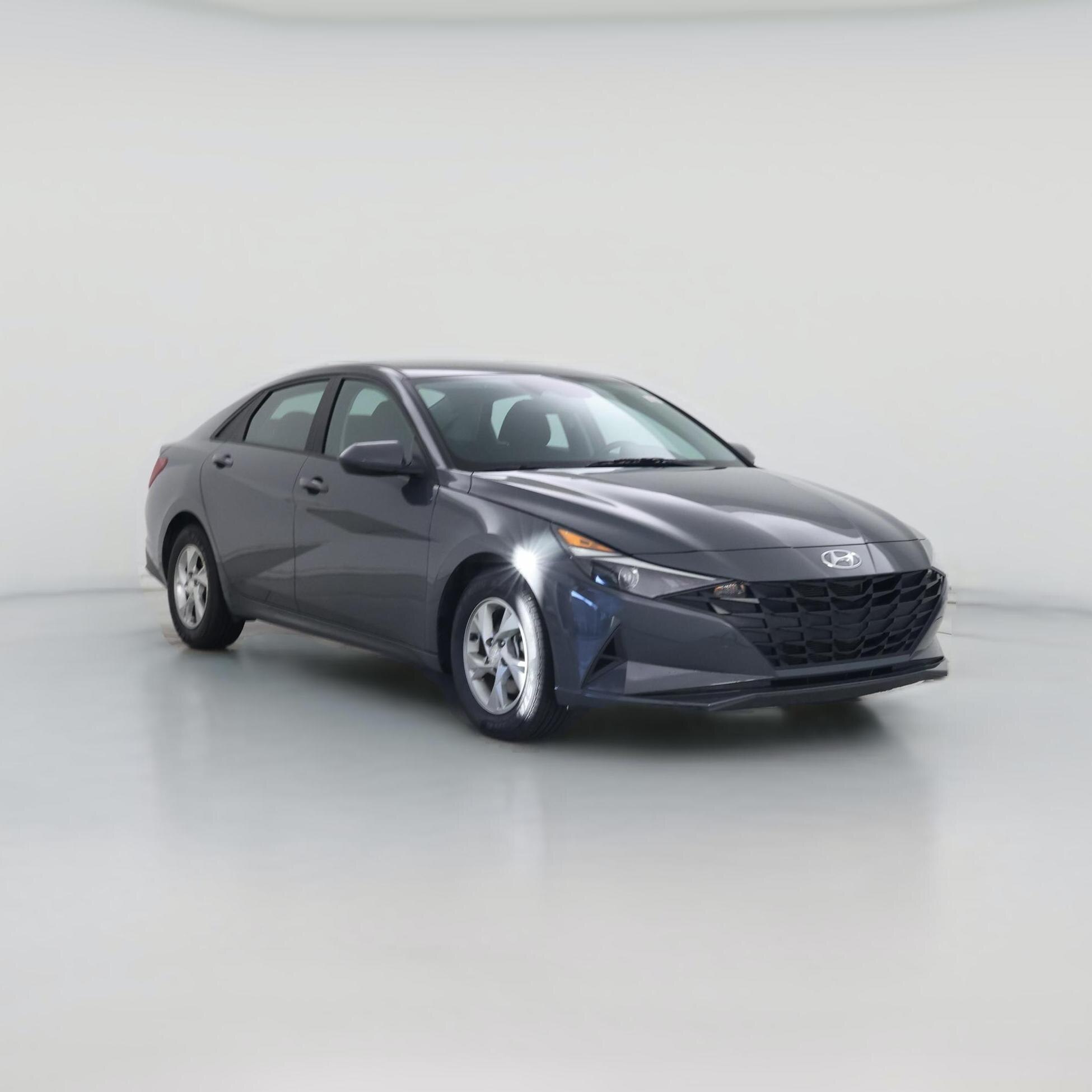 Thumbnail: 2023 Hyundai Elantra - 1