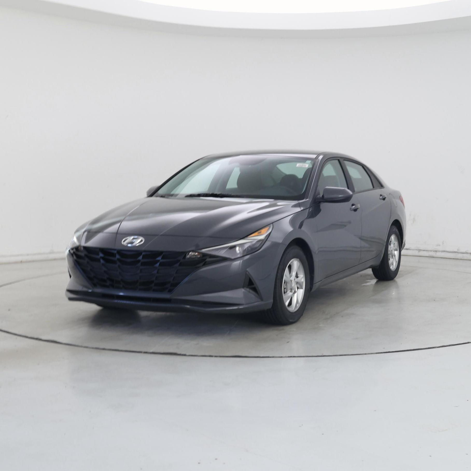 Thumbnail: 2023 Hyundai Elantra - 4