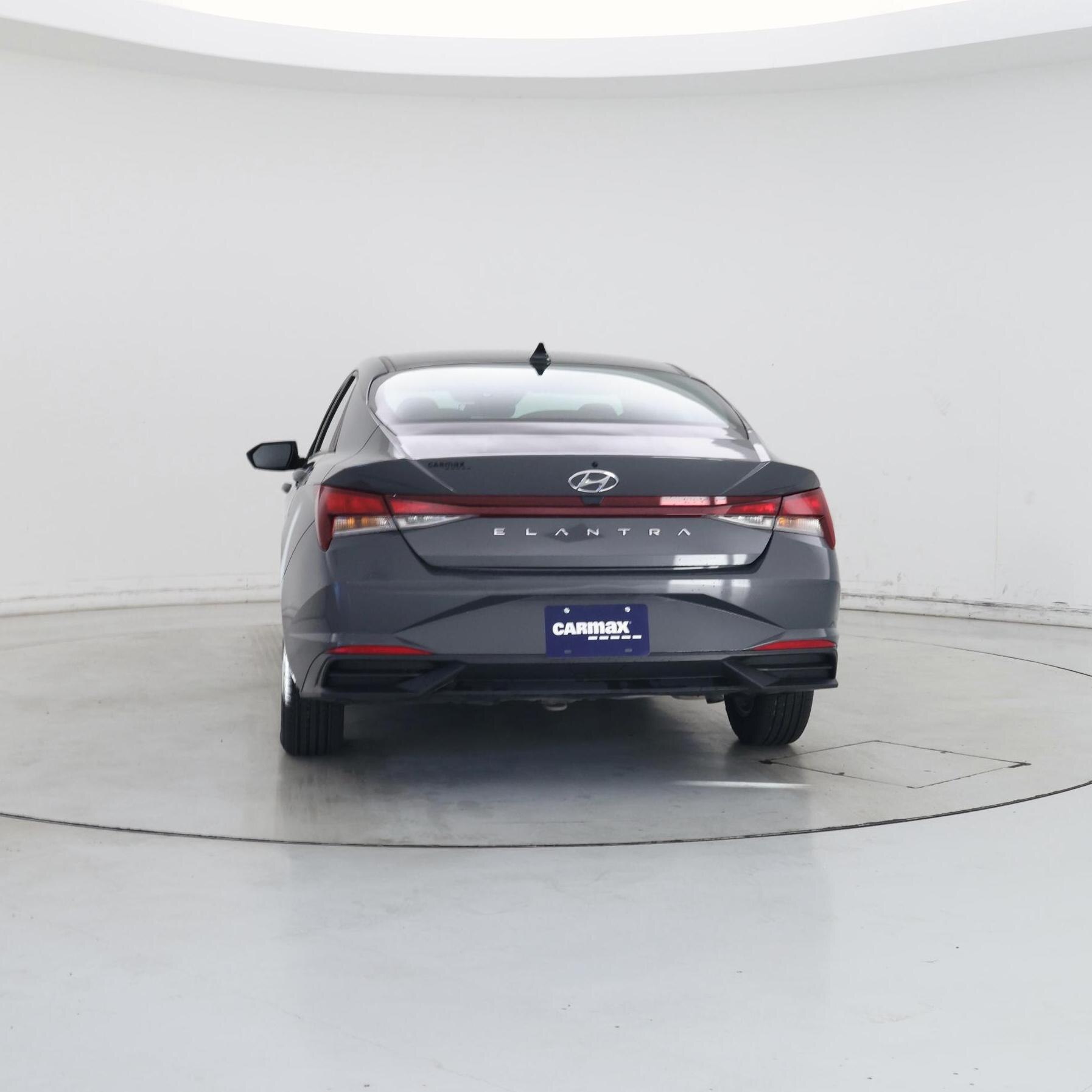 Thumbnail: 2023 Hyundai Elantra - 6