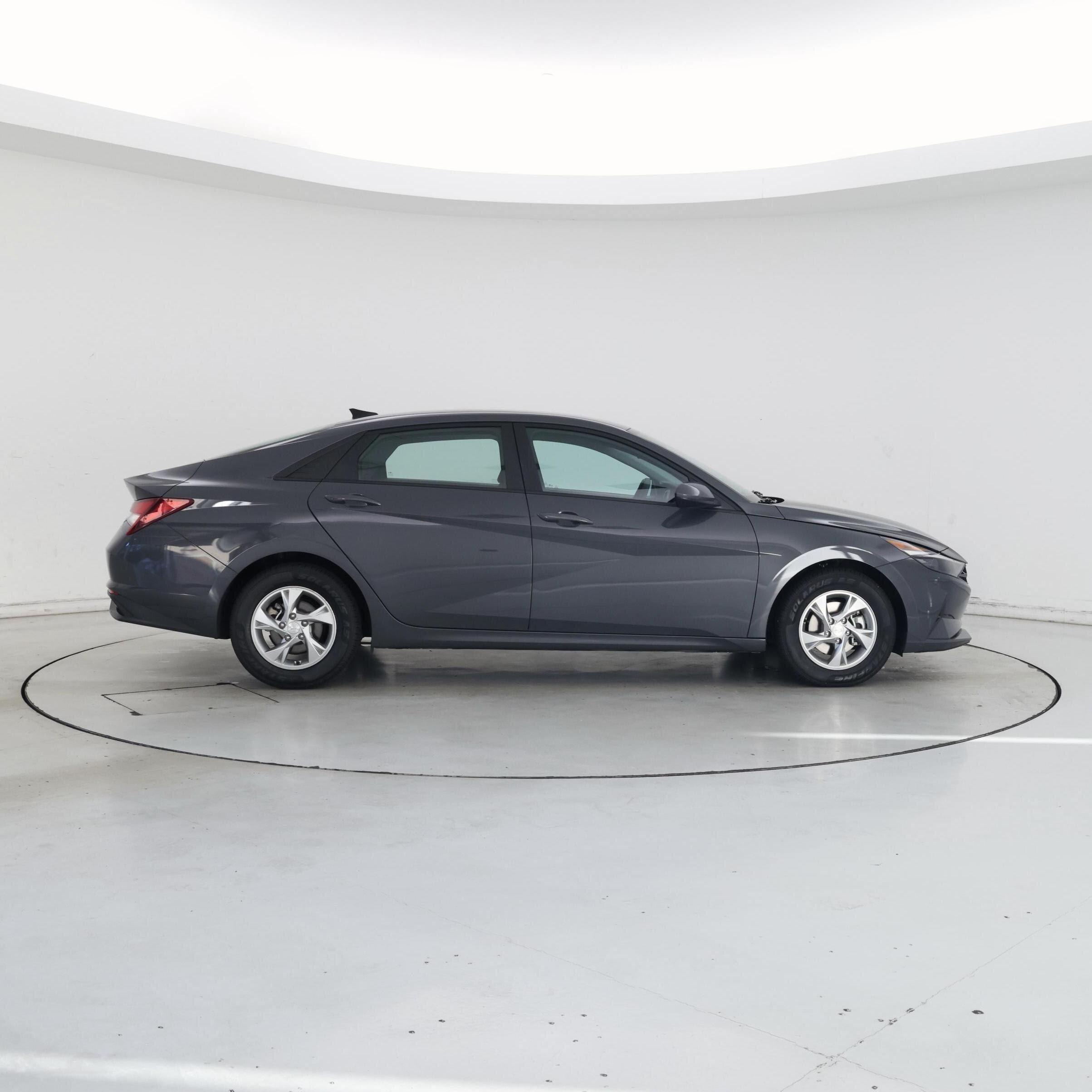 Thumbnail: 2023 Hyundai Elantra - 7