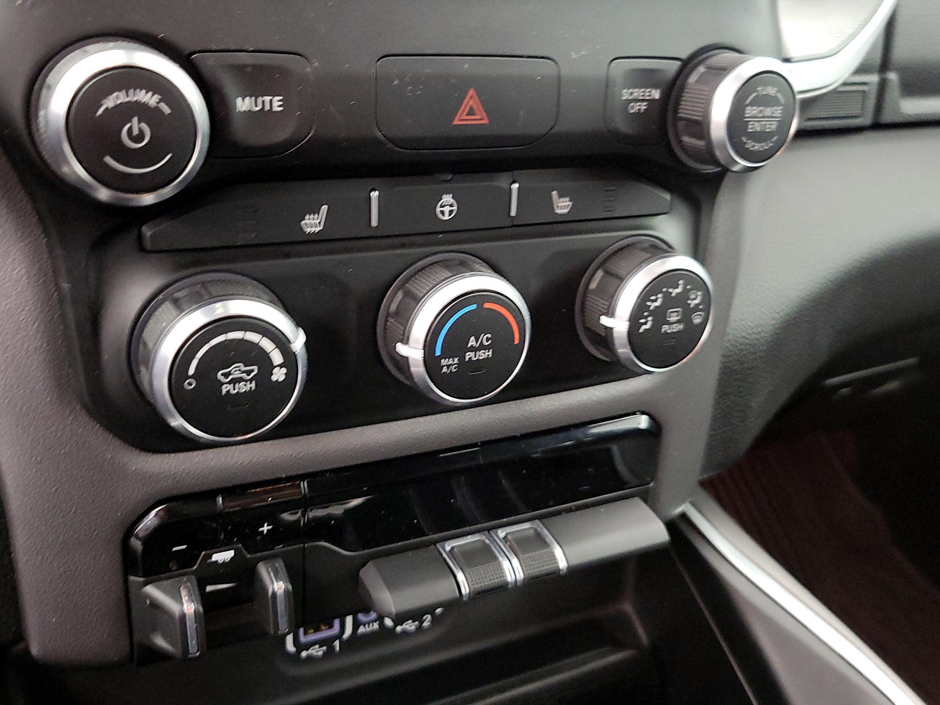 Thumbnail: 2023 RAM 1500 - 16