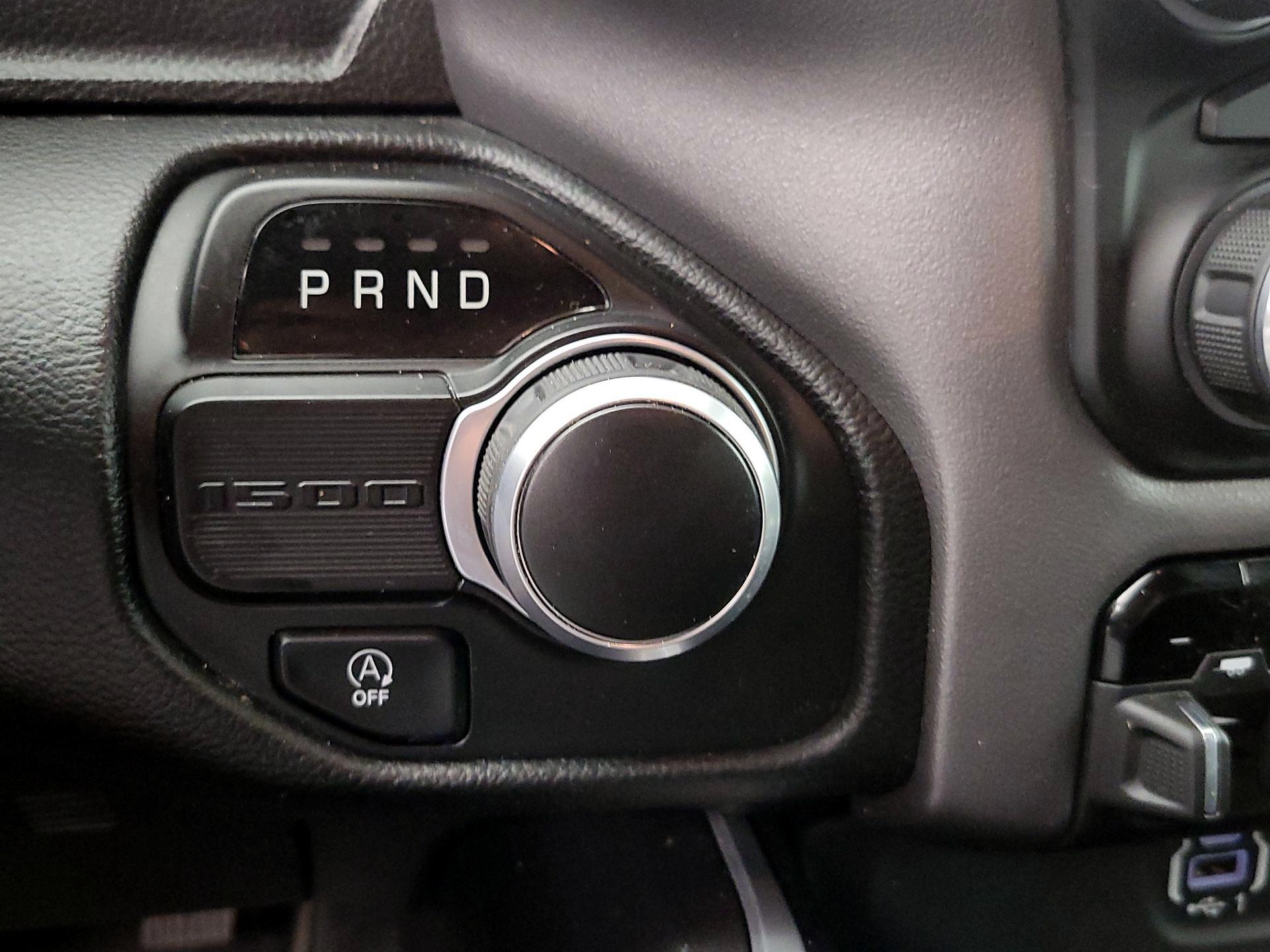 Thumbnail: 2023 RAM 1500 - 17