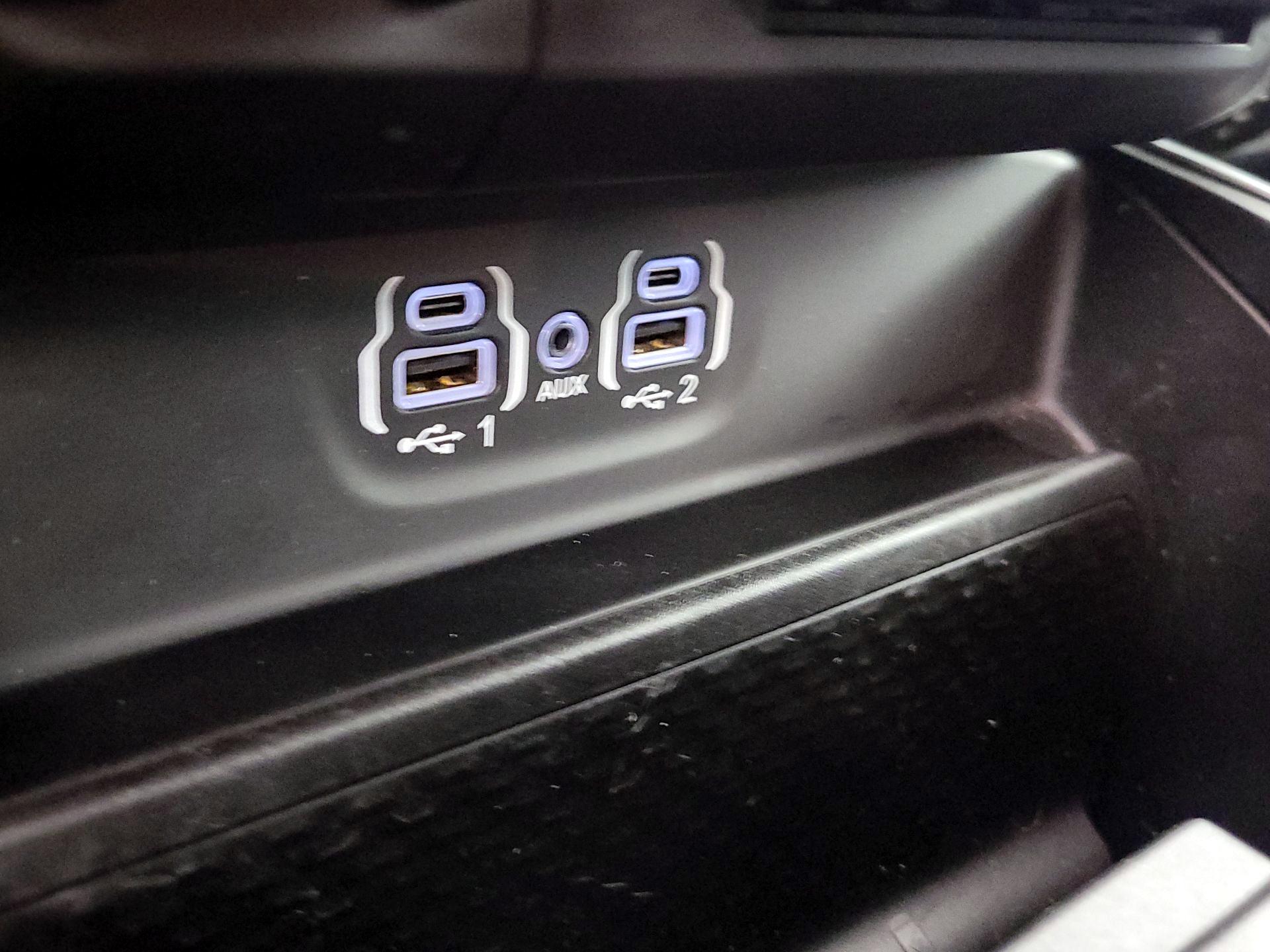 Thumbnail: 2023 RAM 1500 - 18