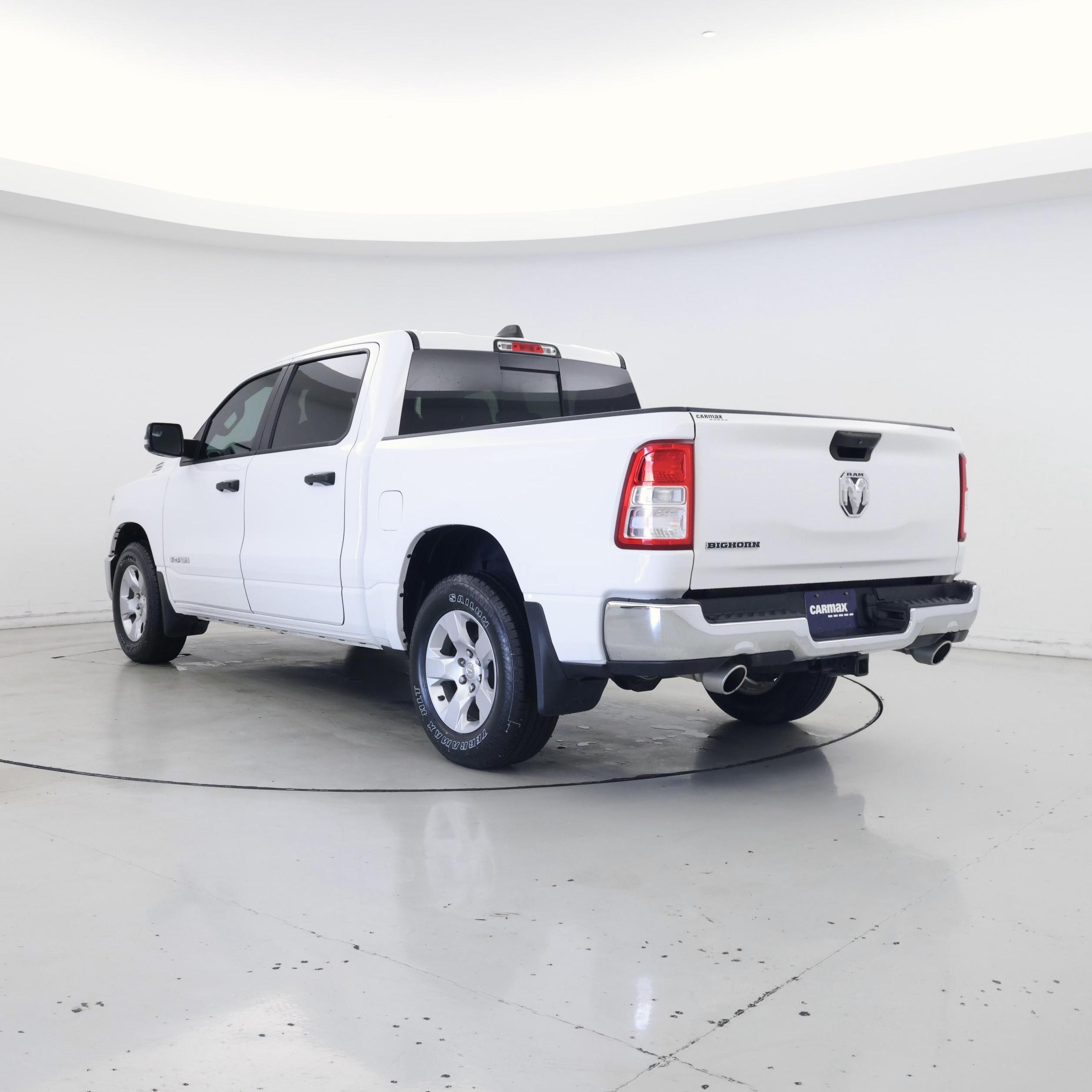 Thumbnail: 2023 RAM 1500 - 2
