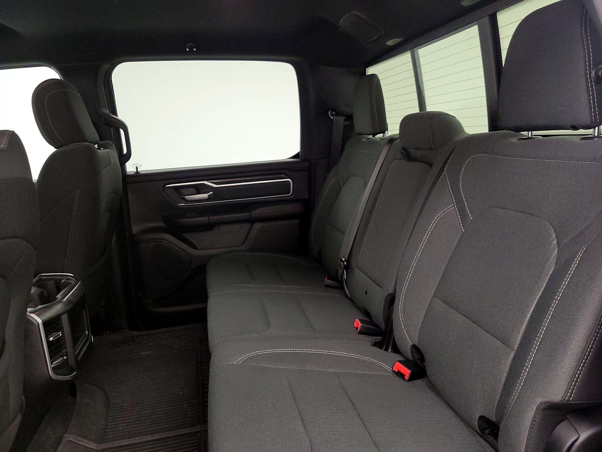 Thumbnail: 2023 RAM 1500 - 19