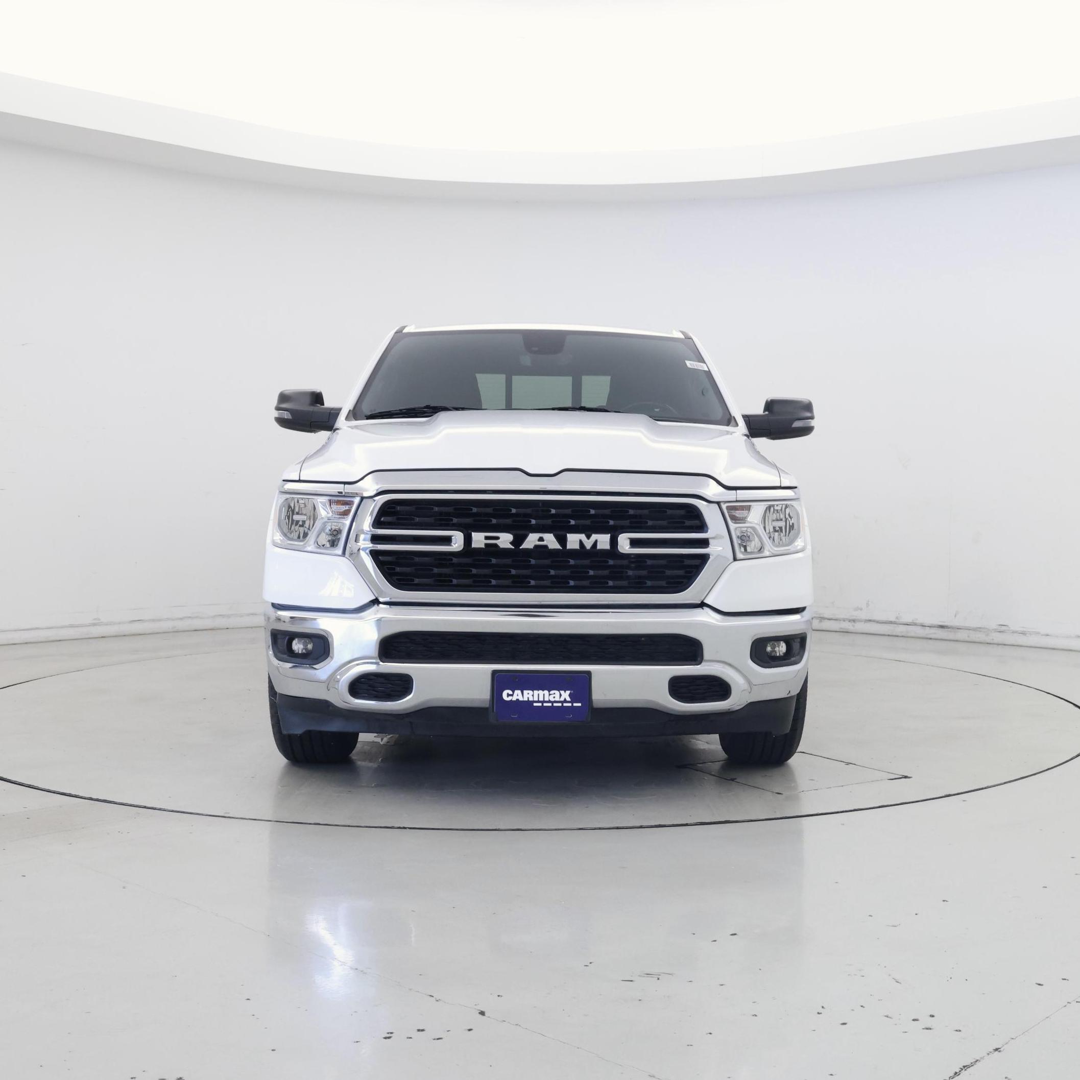 Thumbnail: 2023 RAM 1500 - 5