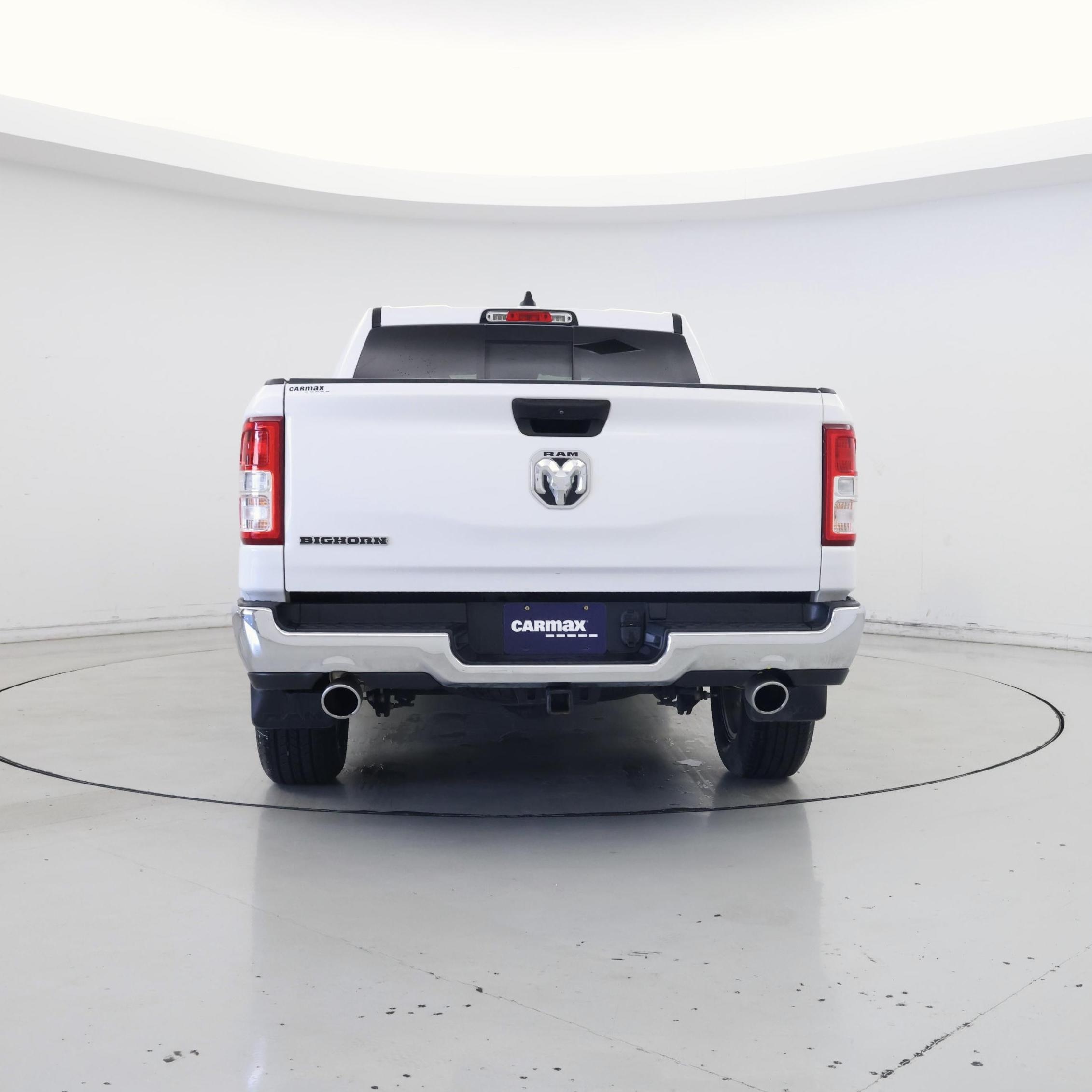 Thumbnail: 2023 RAM 1500 - 6
